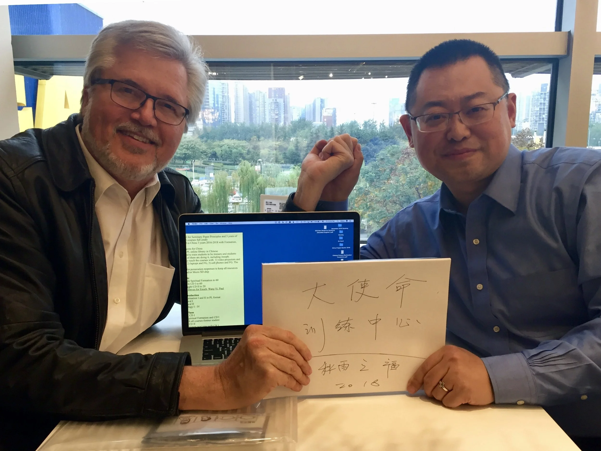 Why the Underground Church in China Is Still Growing