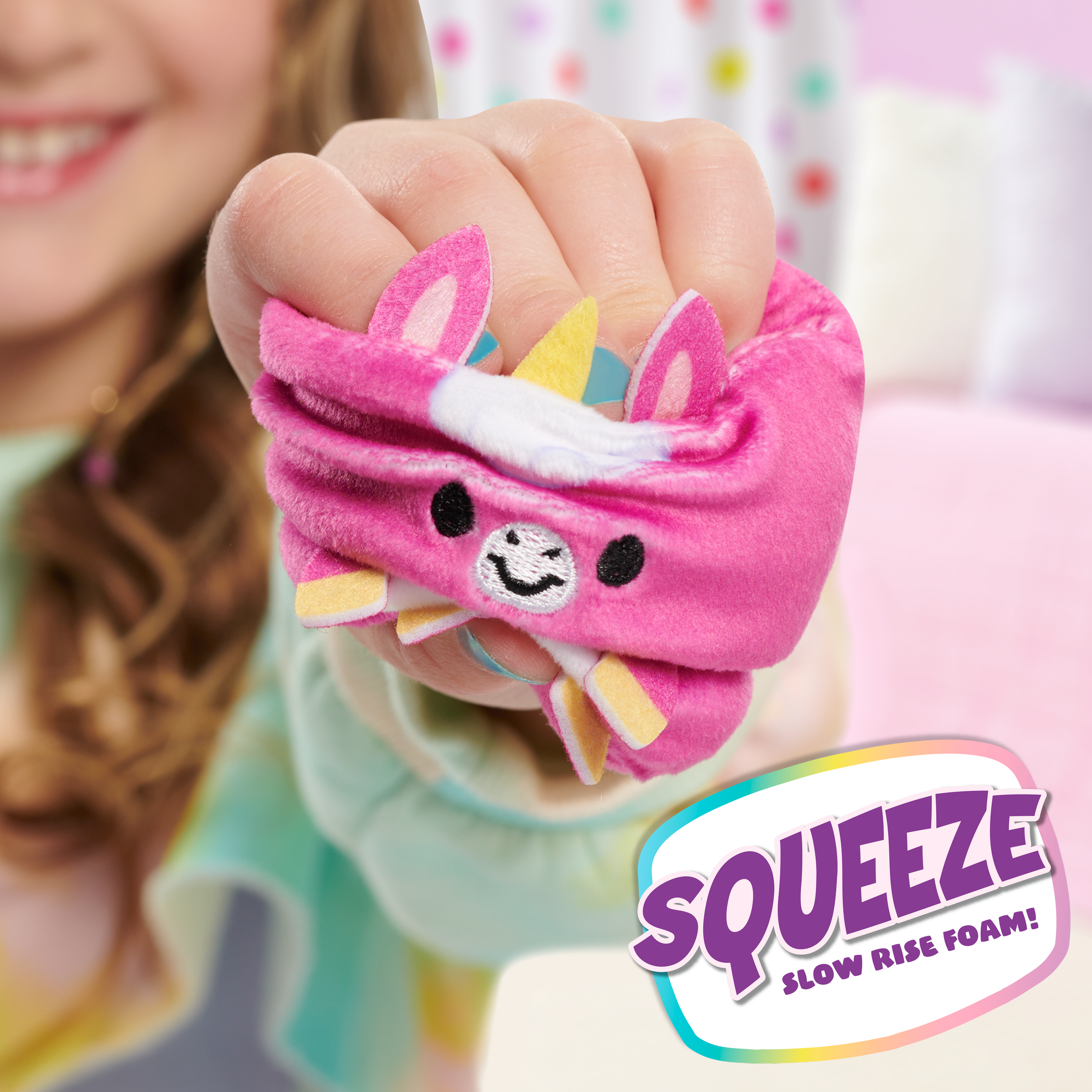 Mallo Mallo Series 1 Plush: ©2023 Just Play LLC