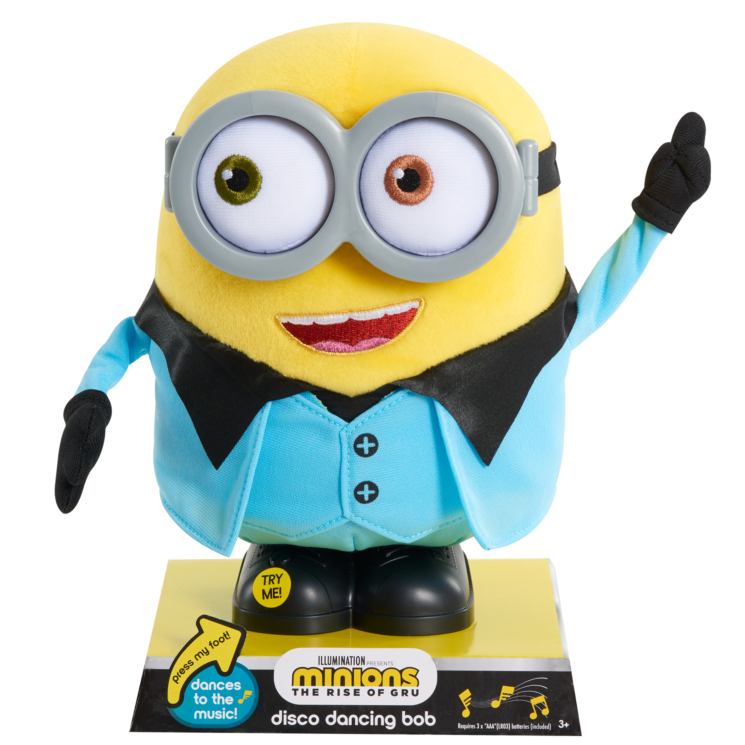 Minions
