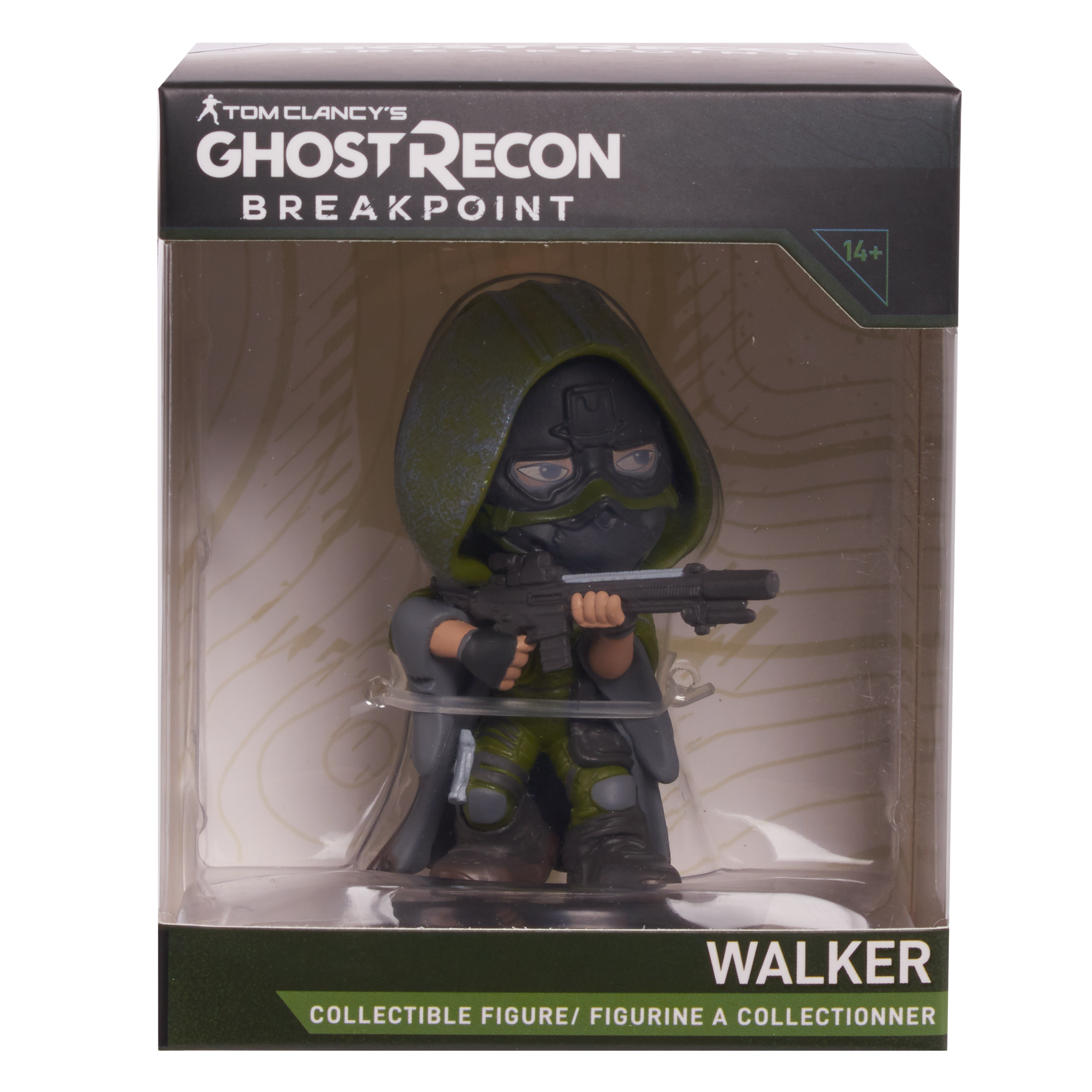 Ghost Recon