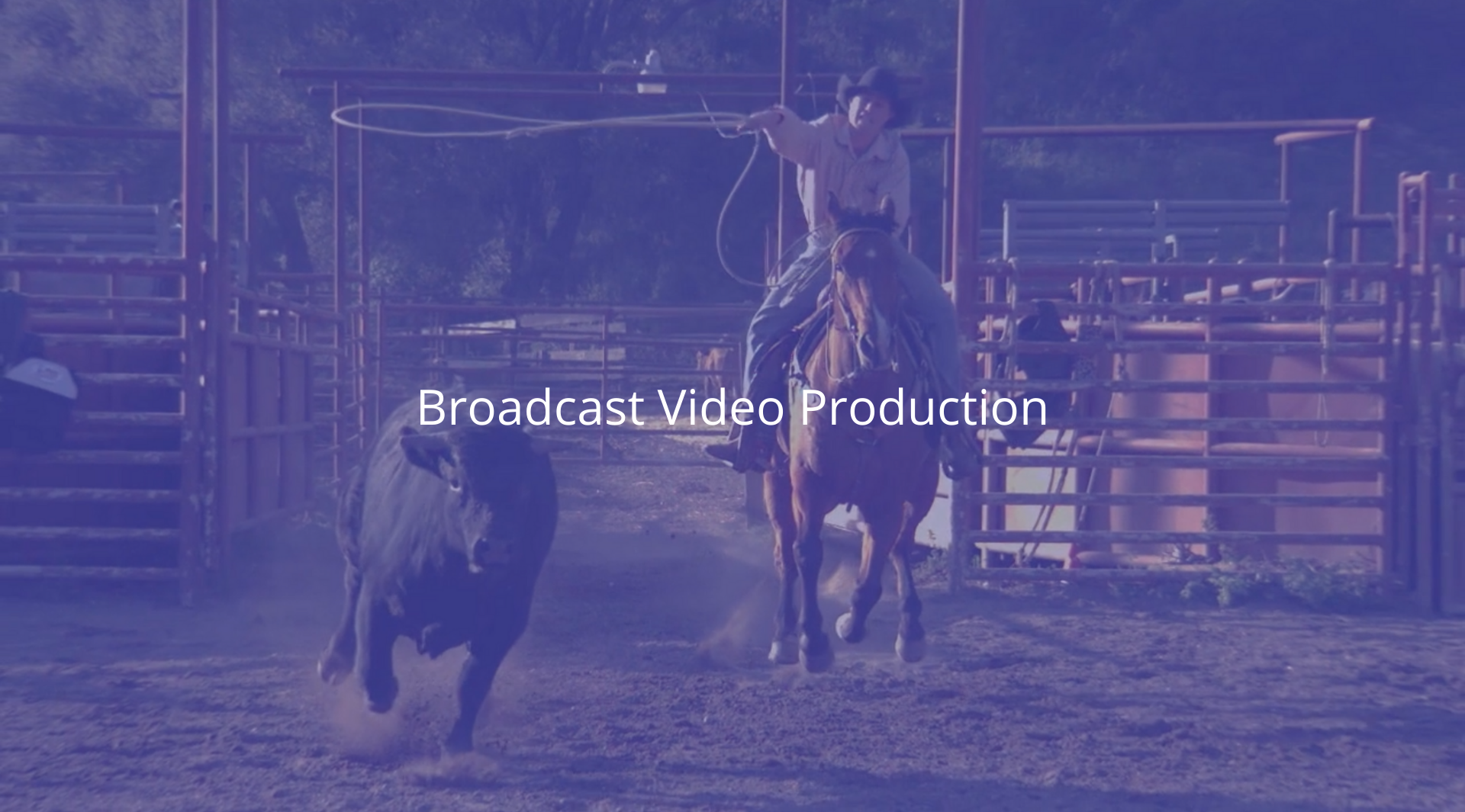 Jynx Productions | Effective Visual Storytelling