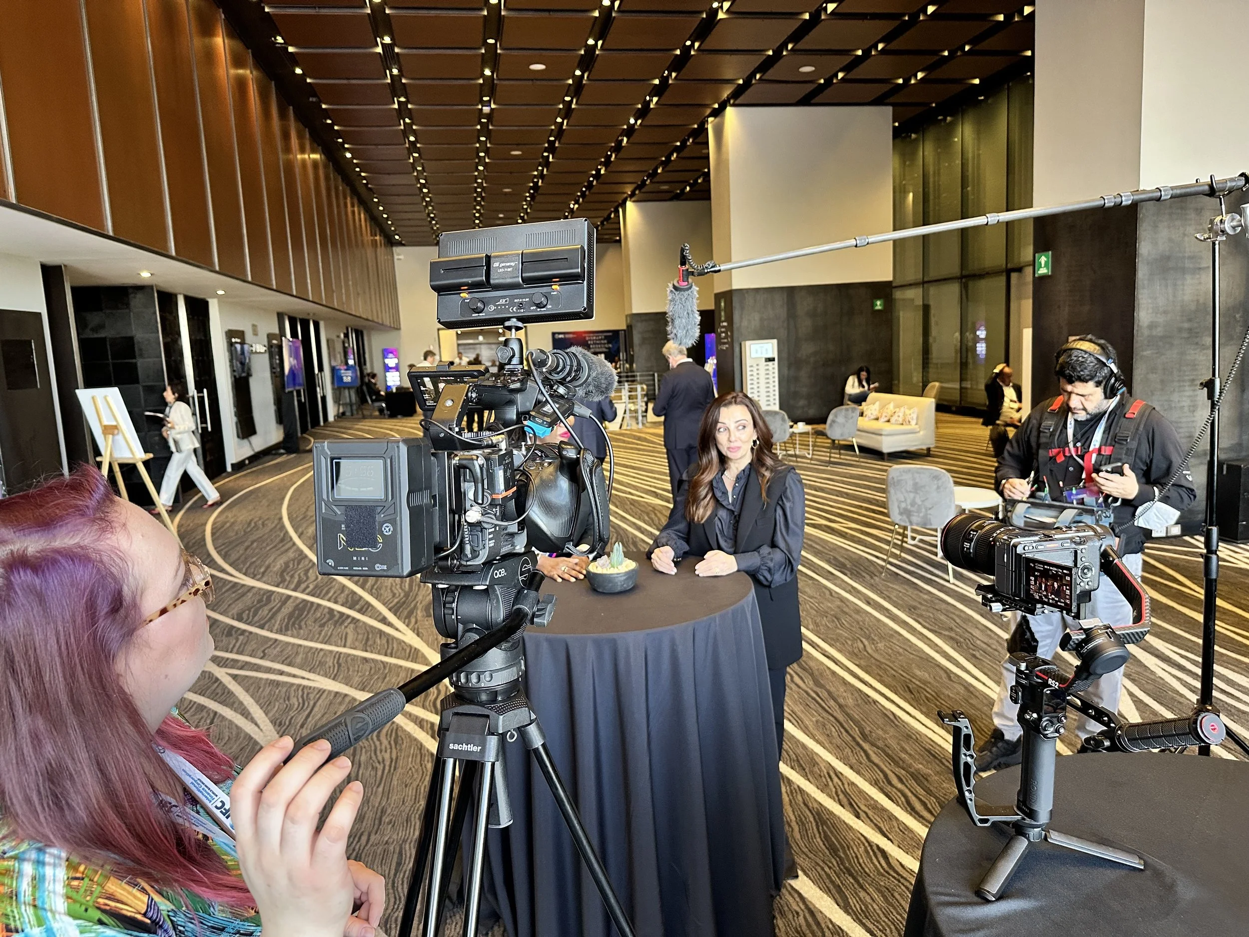 The most expensive mistake organizations make when commissioning a video isn't going over budget.