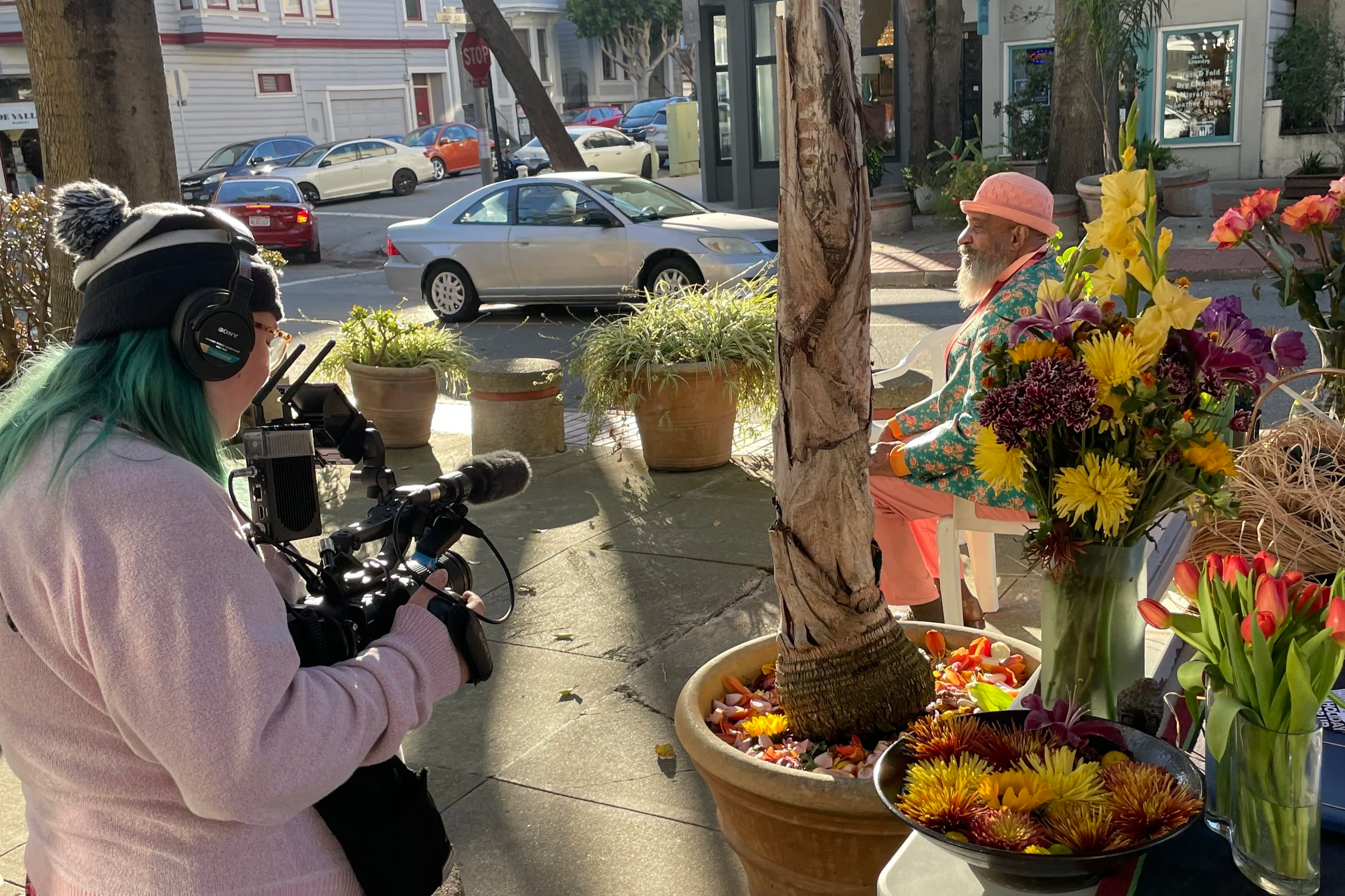 The Power of Authenticity