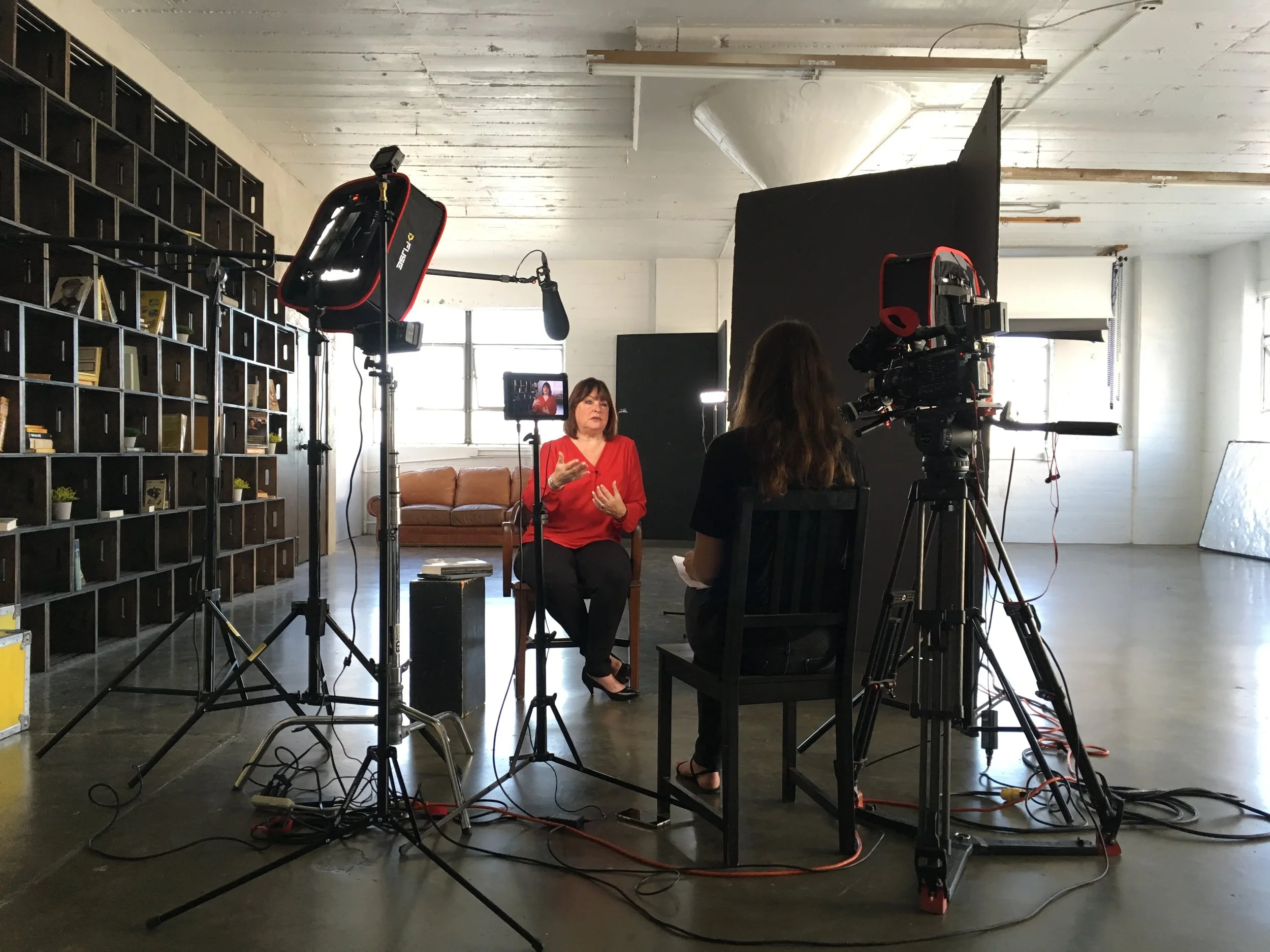 Navigating Video: Choosing the right Production Company for Your Project
