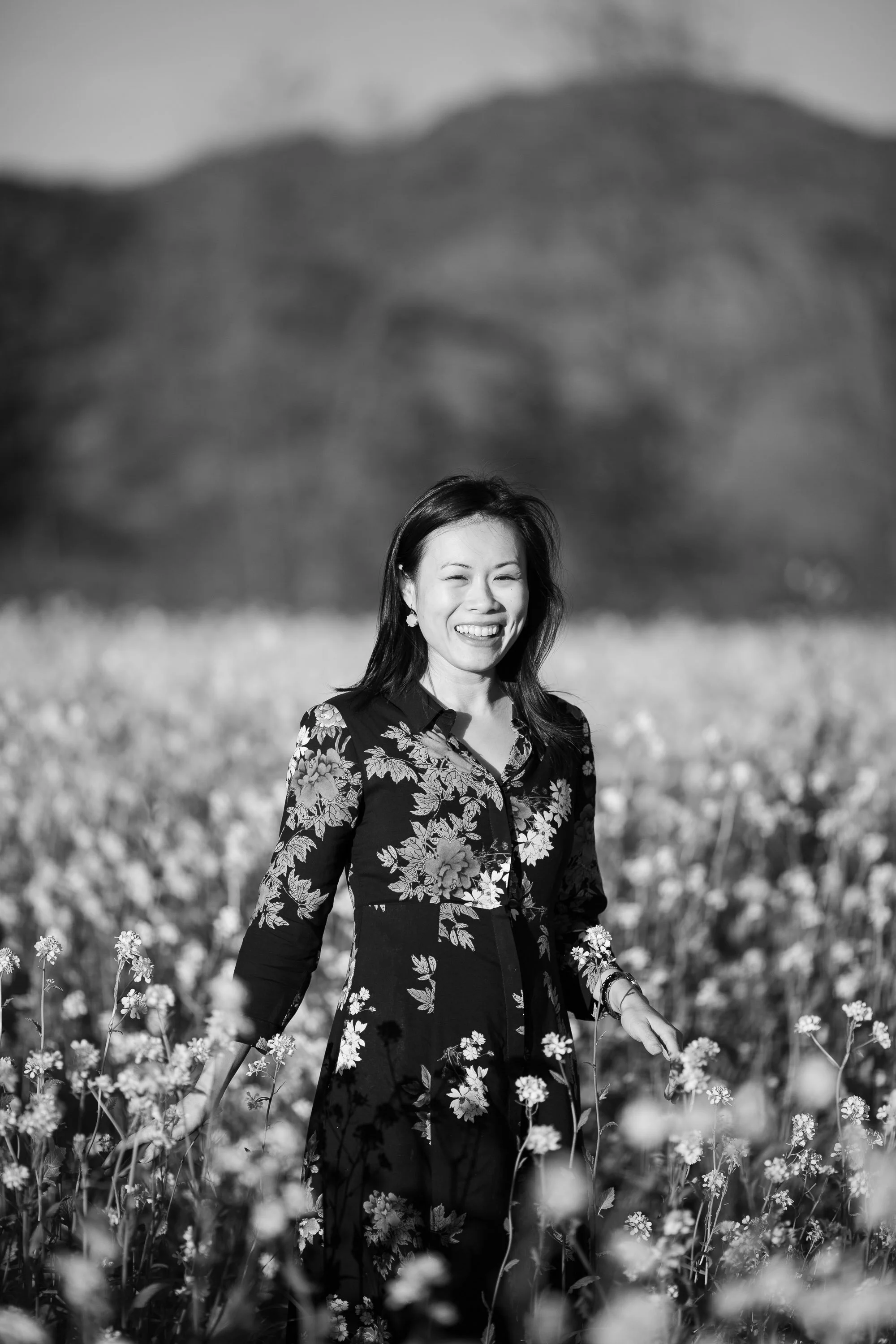 Photography Spotlight: Mary Huynh