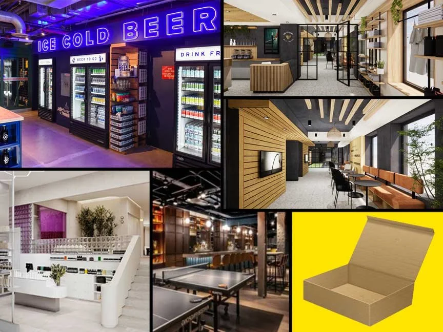 The New Language of Hospitality Design