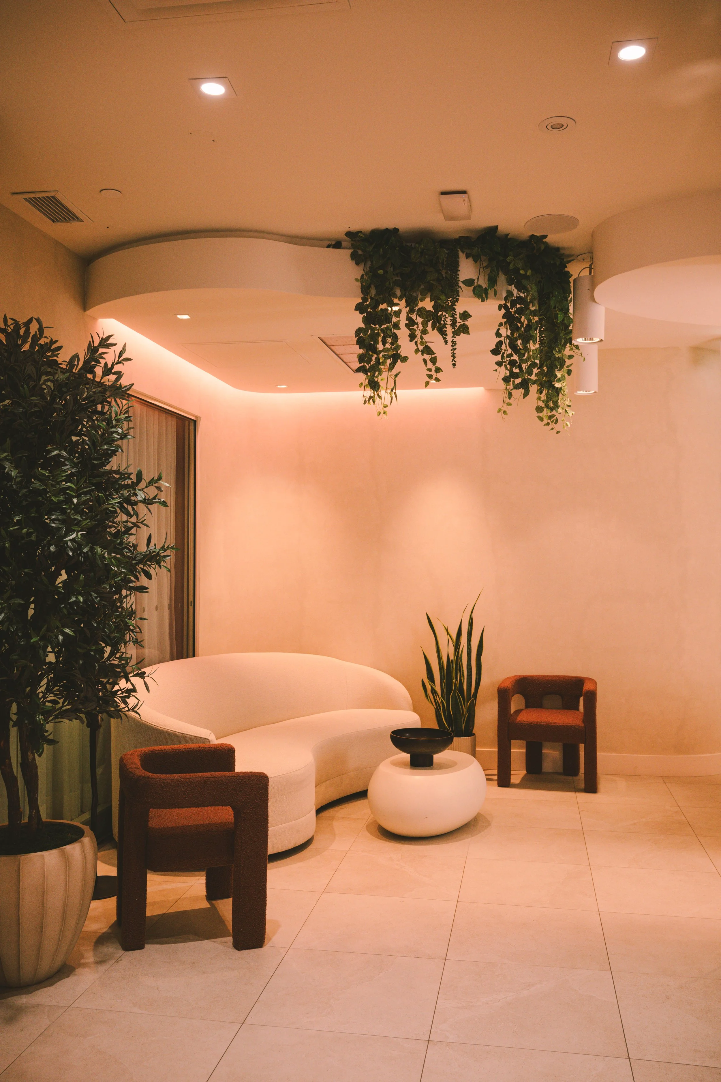 Supernatural Spa
