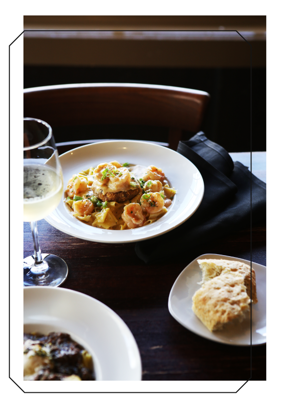 Portobello's Grill Baton Rouge