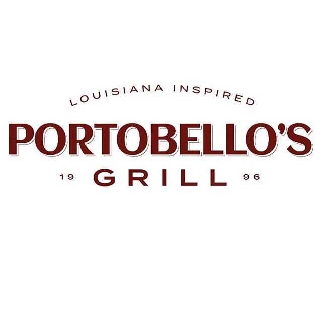 Portobello's Grill Baton Rouge