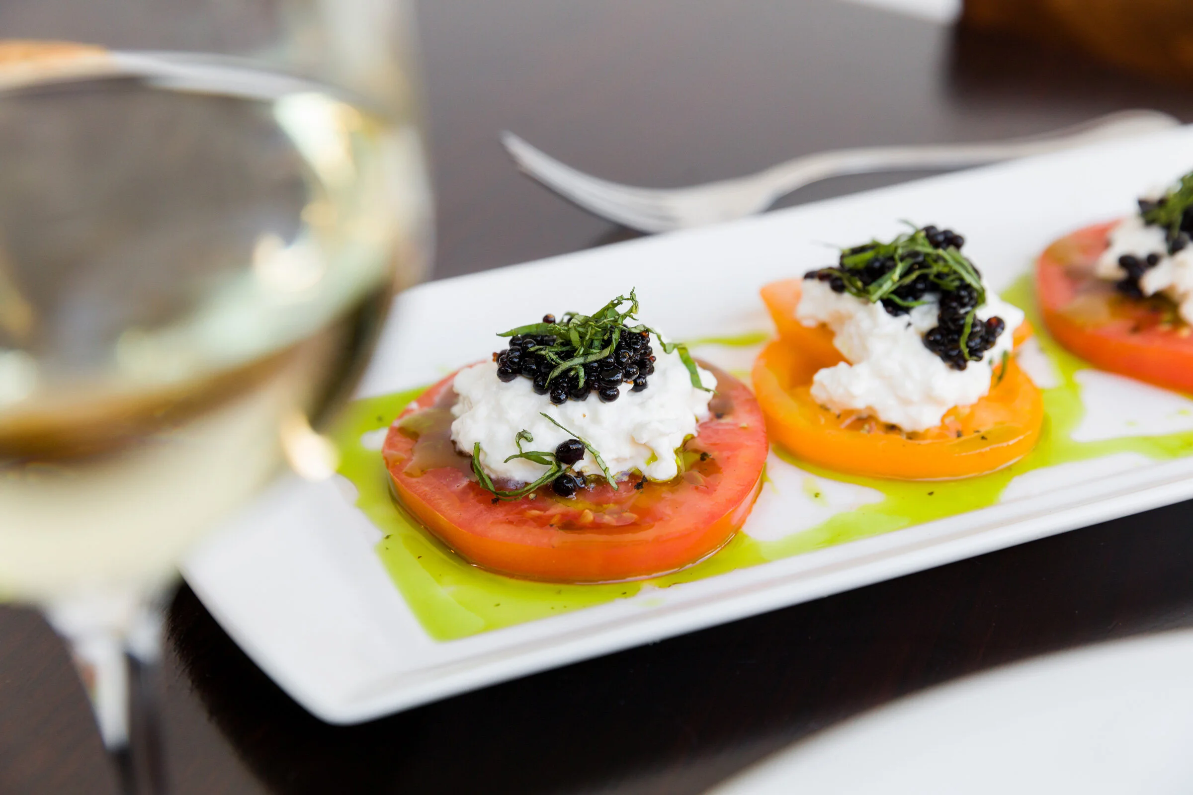 Portobello's Grill Baton Rouge