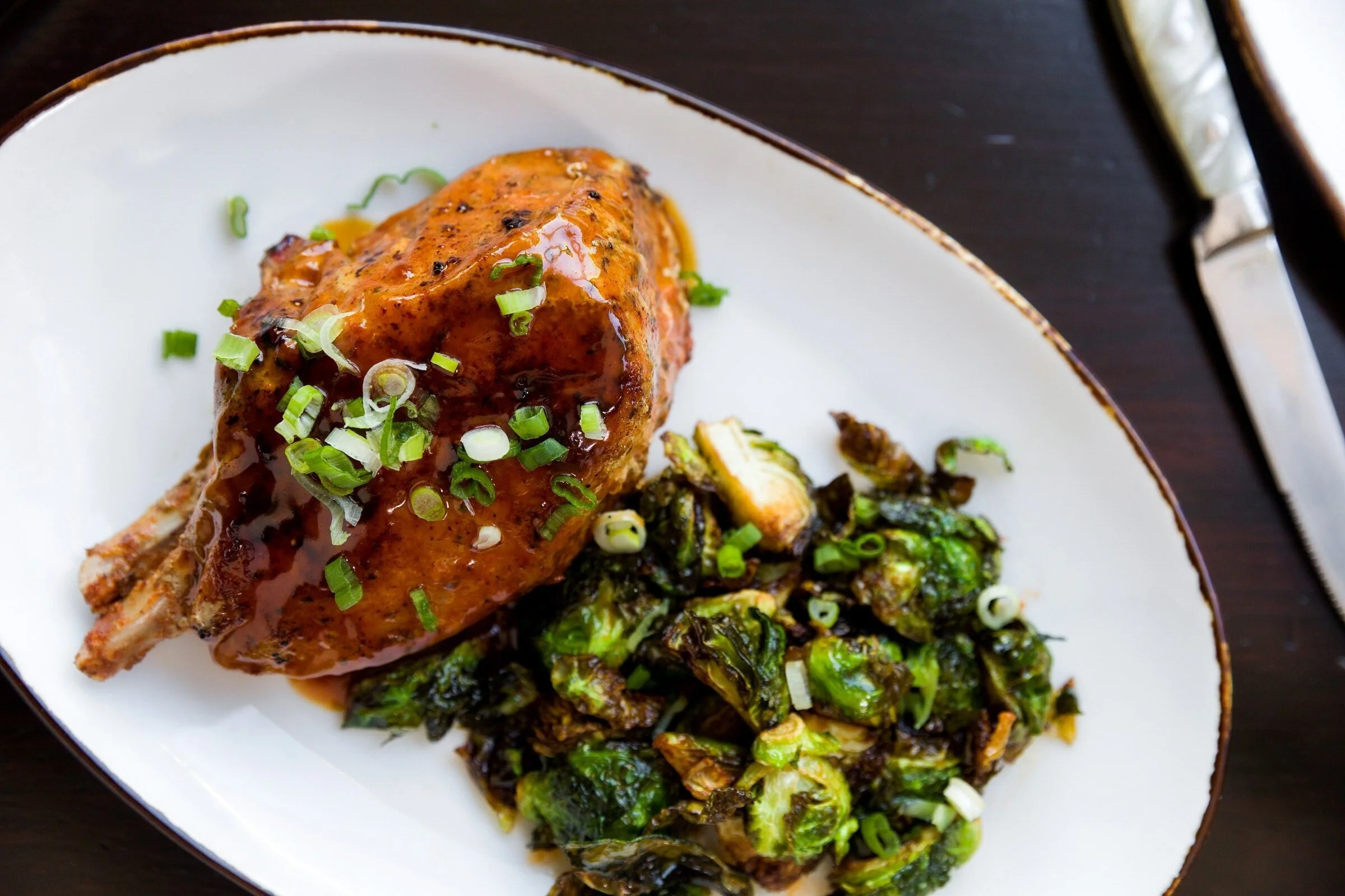 Portobello's Grill Baton Rouge