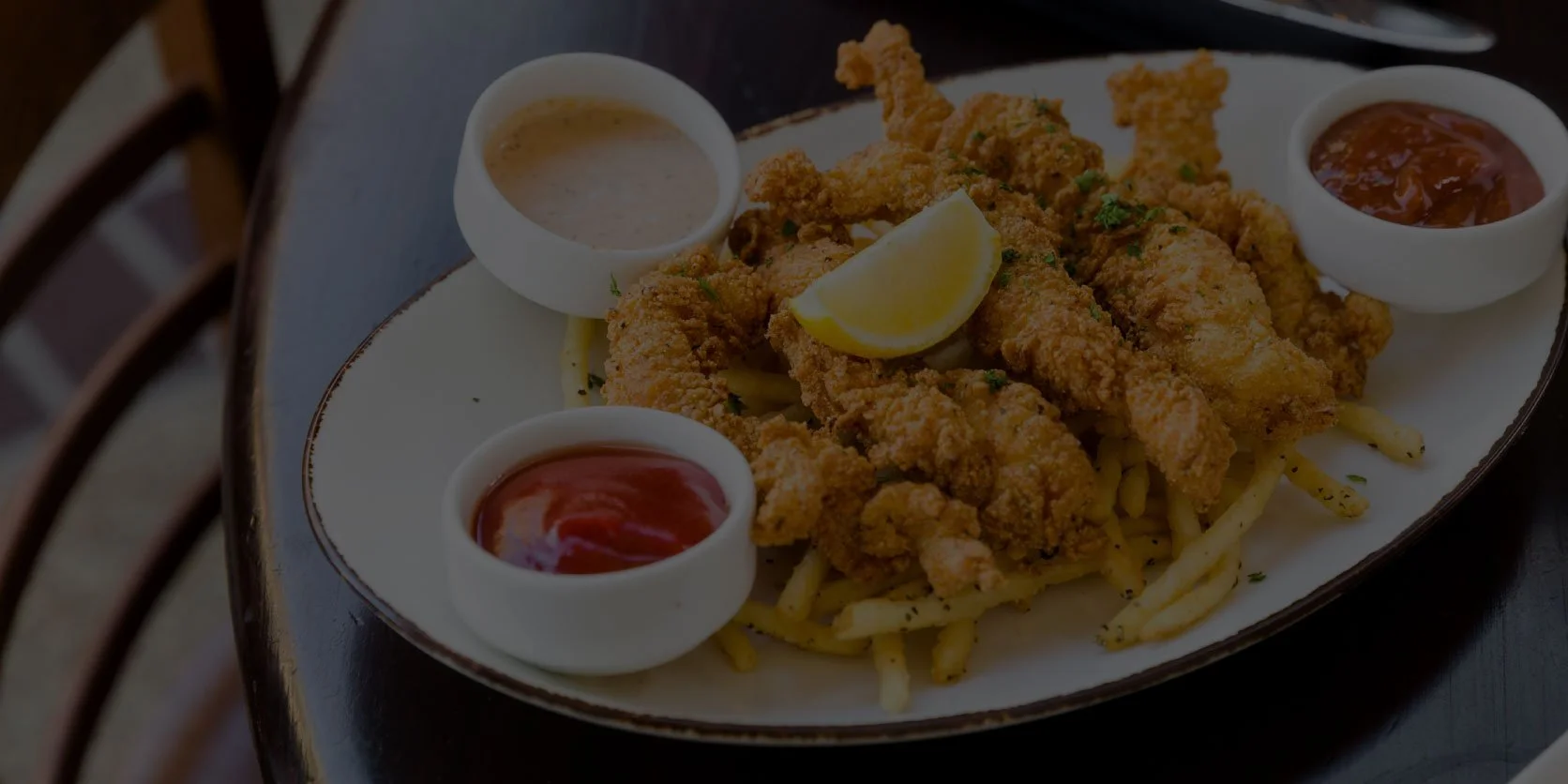 Cocktails & Beer Portobello's Grill