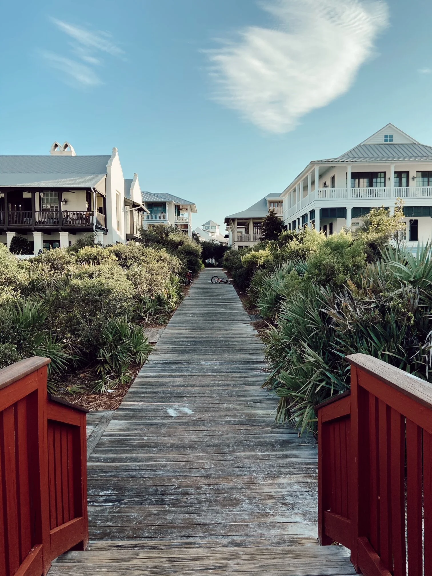 Rosemary Beach — Erica Brown LookSeeLove