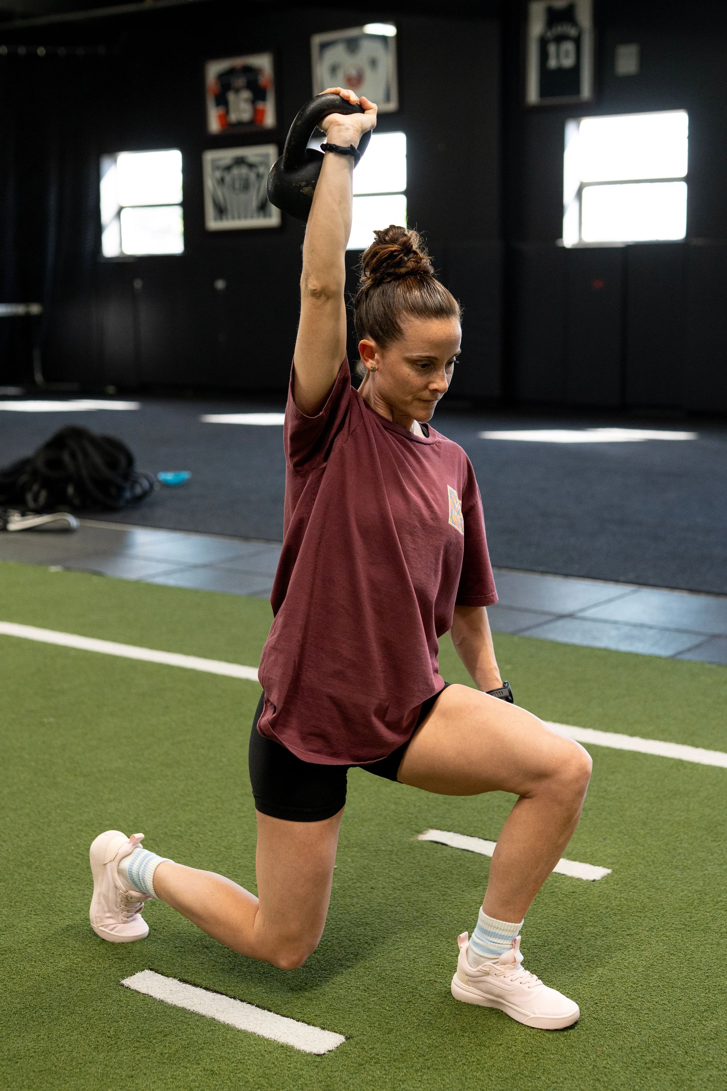 PAL Speed & Agility Clinic