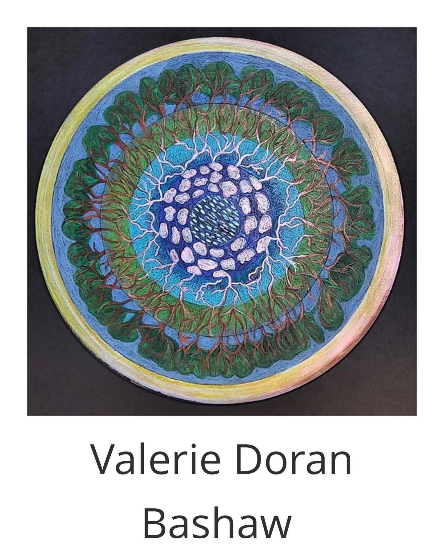 Valerie Doran Bashaw
Mother Earth, Father Sky
May 5 - July 29, 2023
The Opie Gallery
Artist Talk
Saturday, May 13, 2023&nbsp; | 3-5 pm
Leedy-Voulkos Art Center
2012 Baltimore Ave. Kansas City, MO 64108
816-474-1919
Weekly Hours:&nbsp; Thur-Sat 11am-5