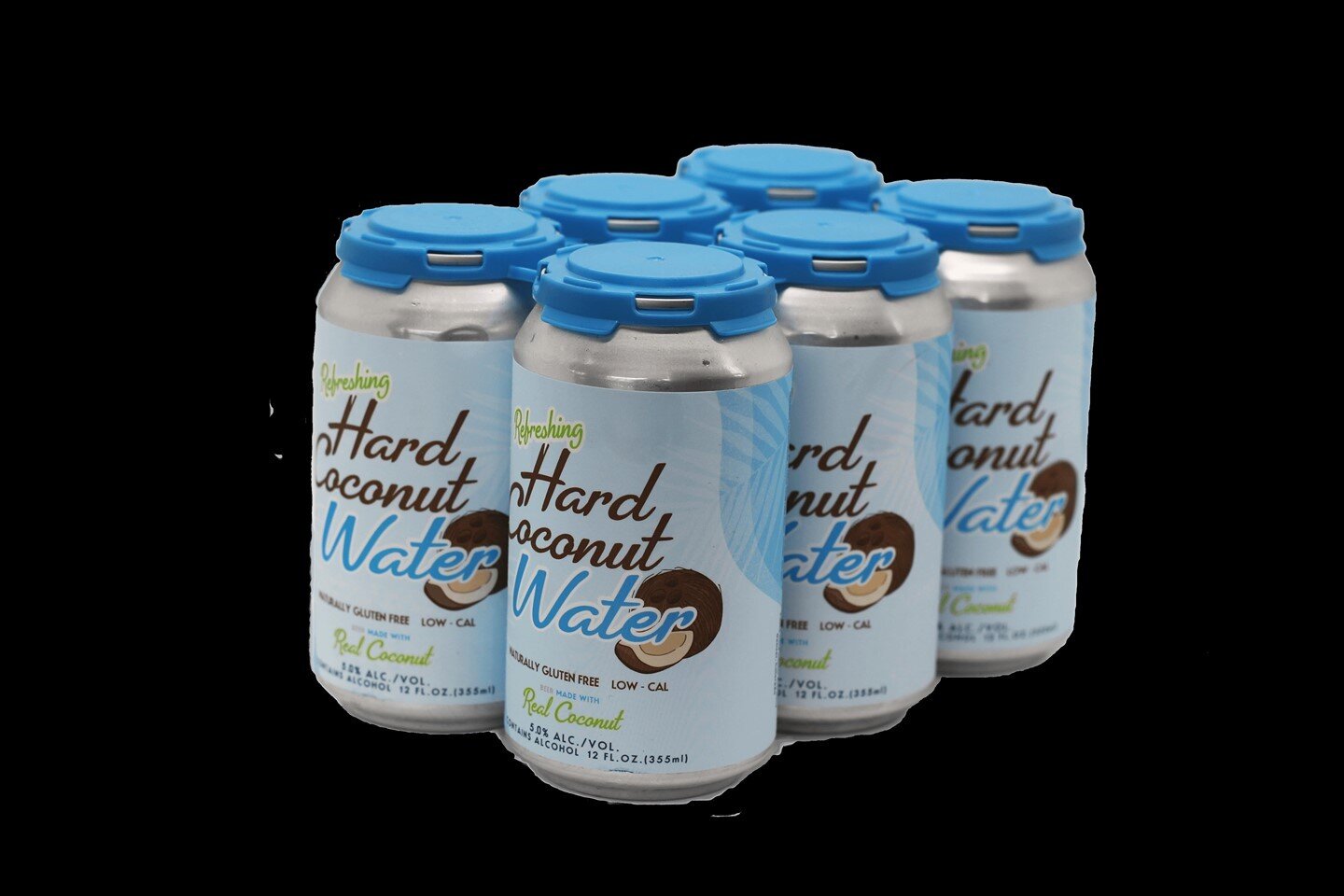 Hard coconut water is now in a Harmons or Whole Foods near you! #BePakka