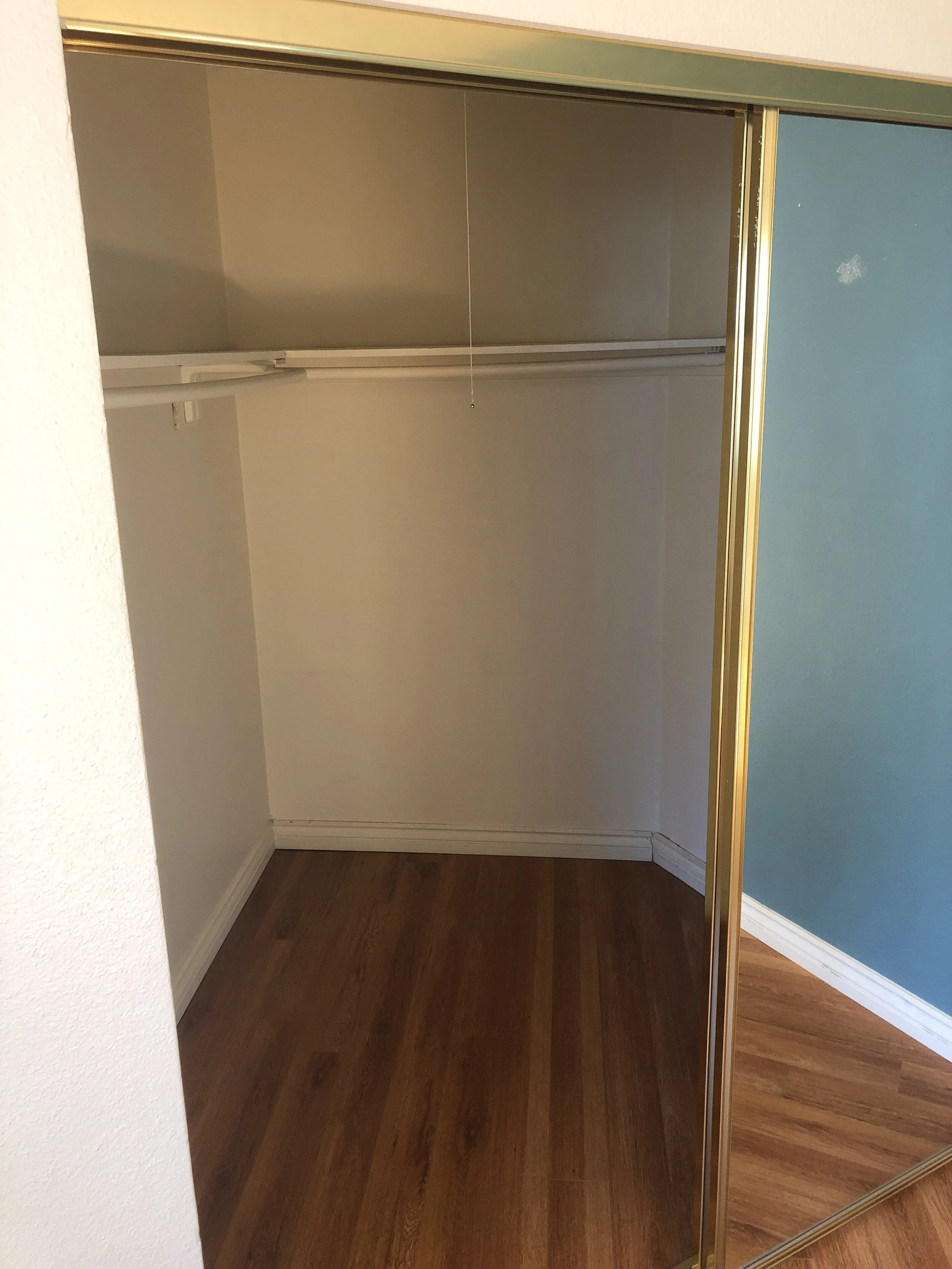 Unit 4 Closet