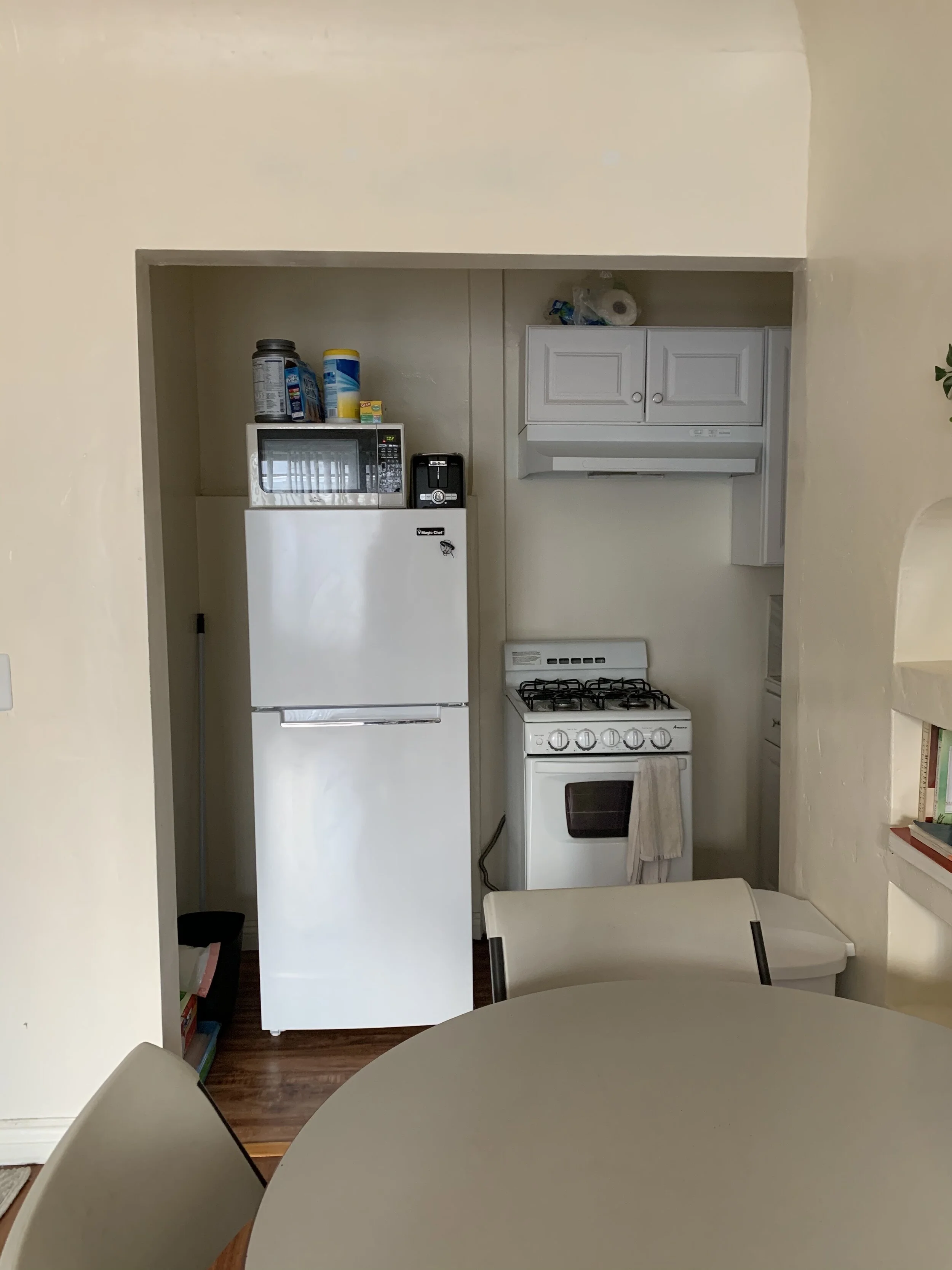 Junior Studio Kitchen