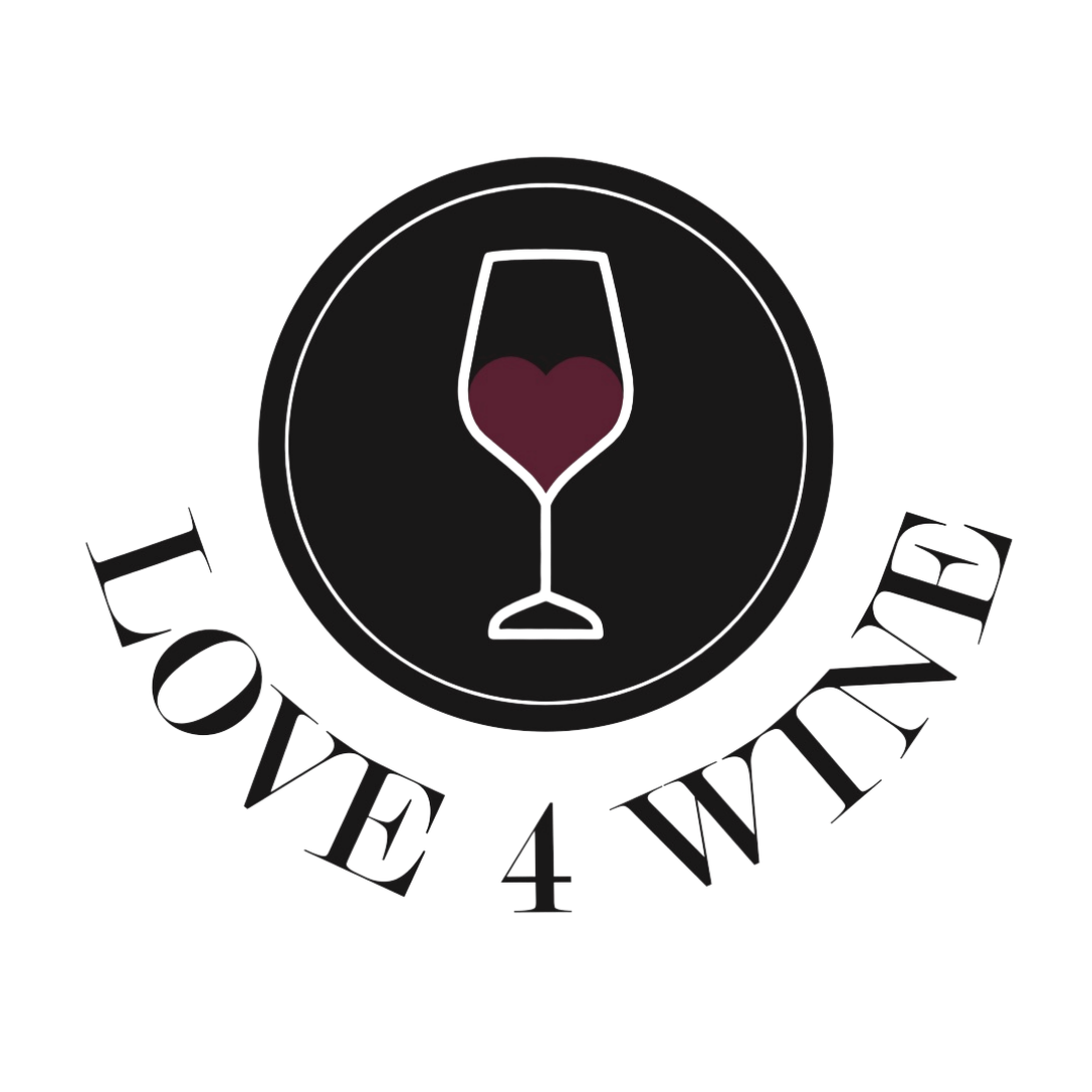 Love 4 Wine