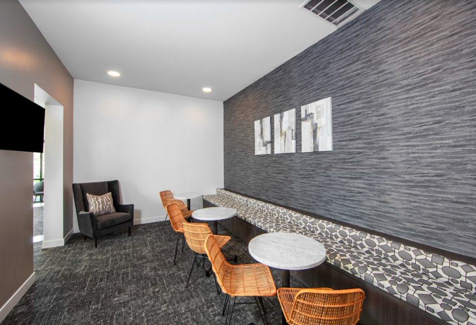 Gallery 3 — The Barlow Apartments Downtown Plainfield, IN