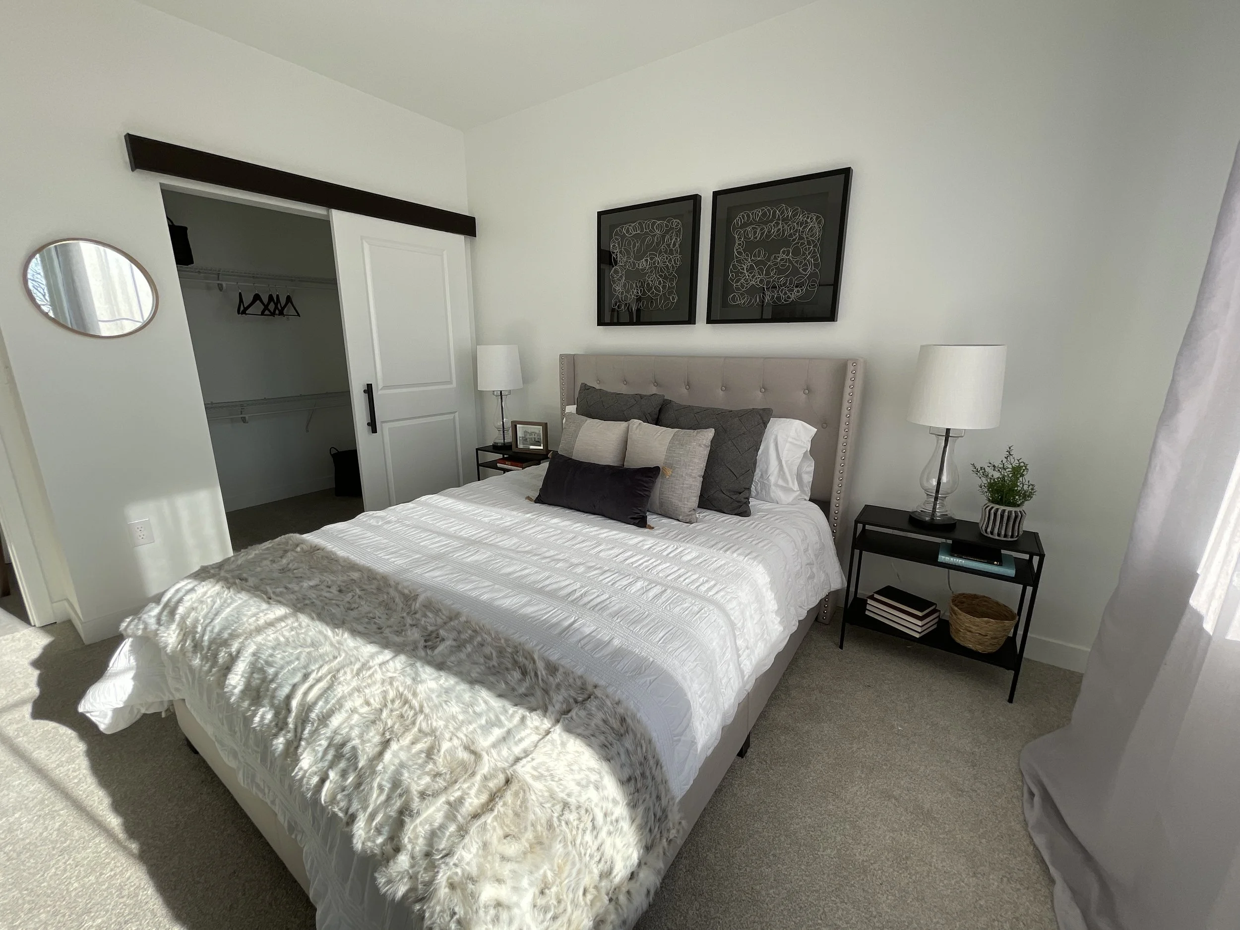 Gallery 3 — The Barlow Apartments Downtown Plainfield, IN