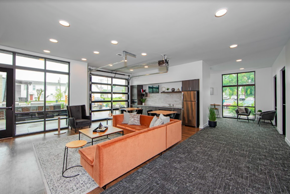 Gallery 3 — The Barlow Apartments Downtown Plainfield, IN