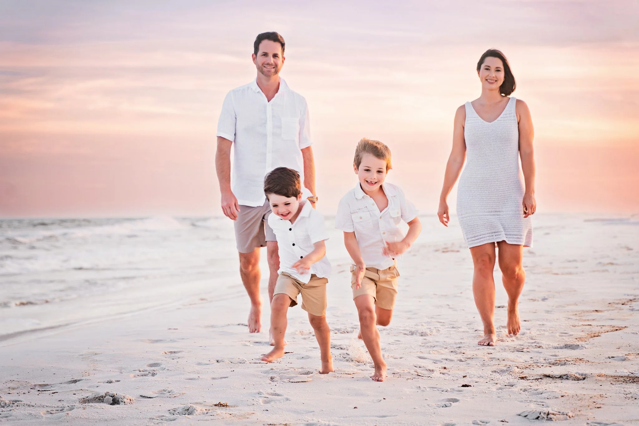 Family-Friendly Things to Do on Vacation in Perdido Key

