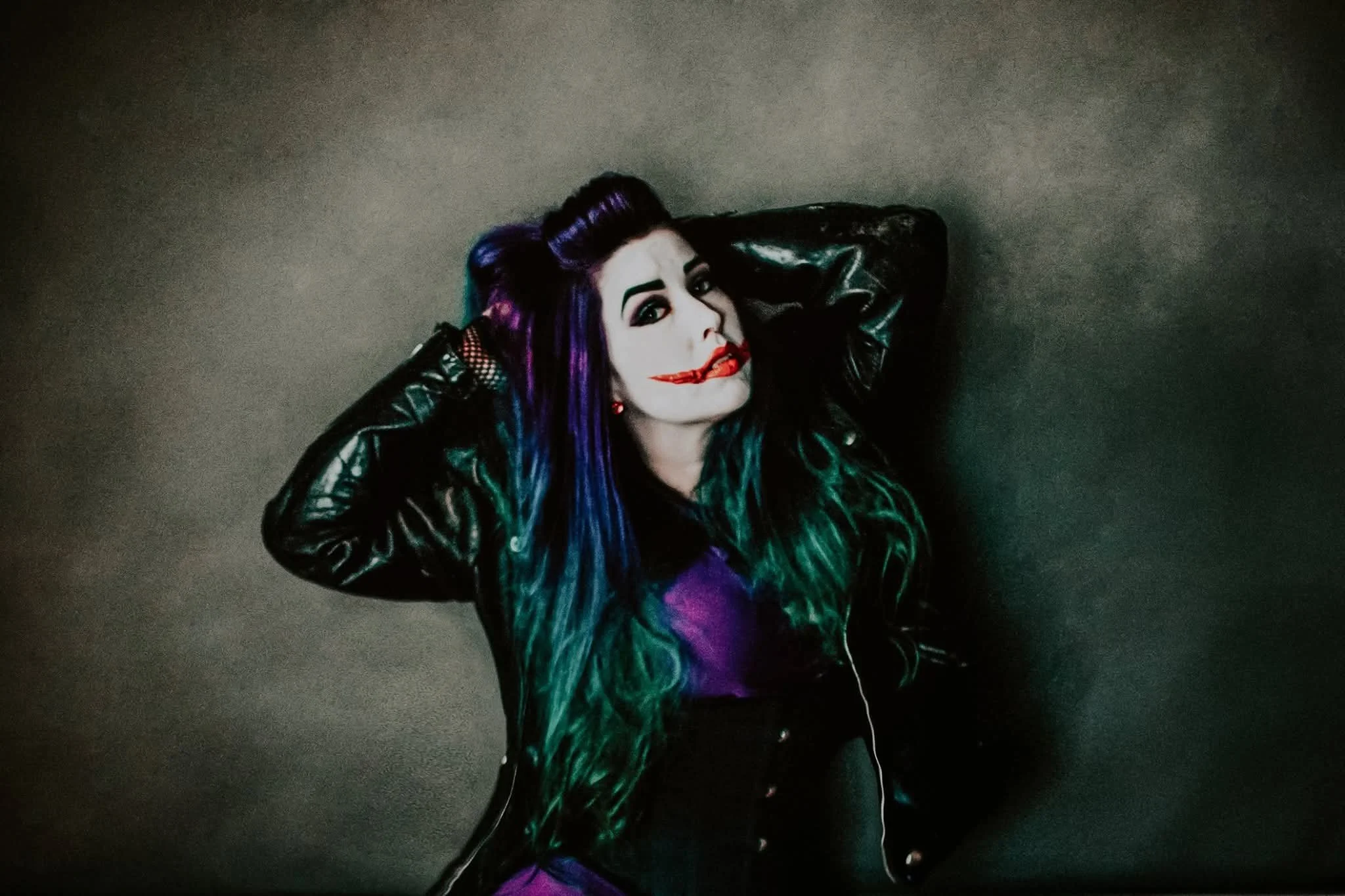 Halloween Photoshoots: It’s Time to Get Creative

