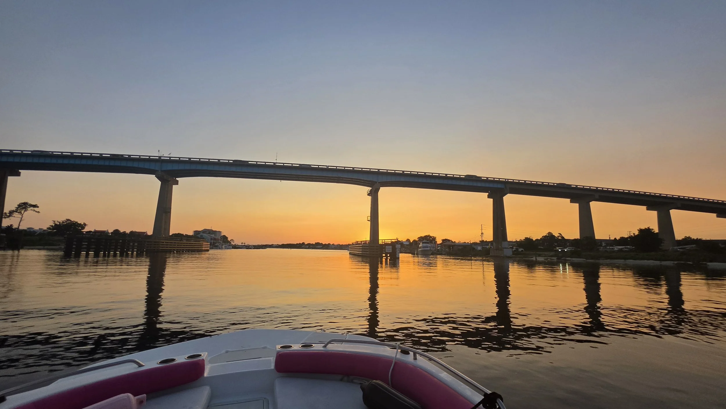 What to Do When Summer Is Almost Over on the Gulf Coast