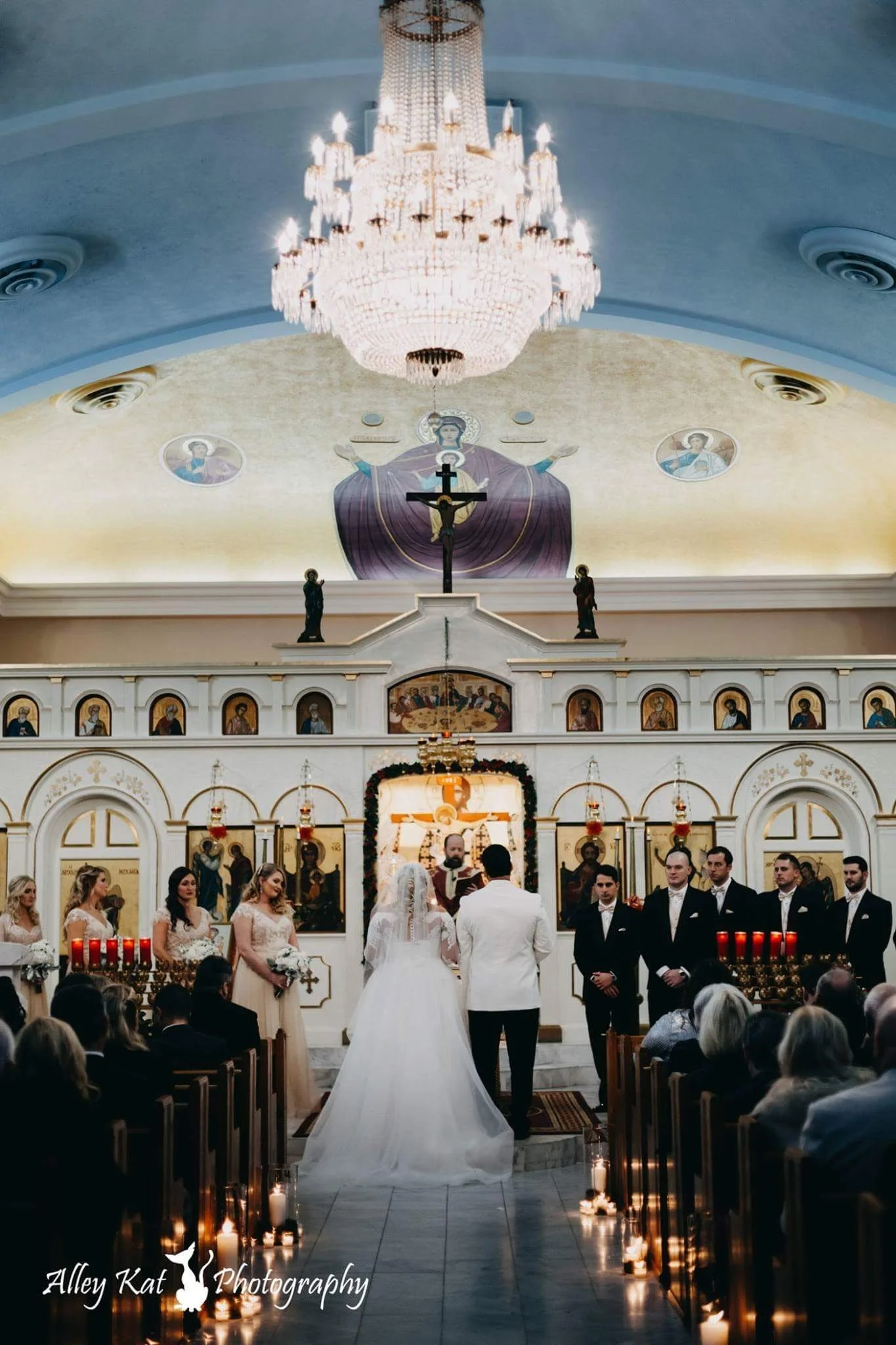 🍂 Fall Wedding Season Is Here! 💍