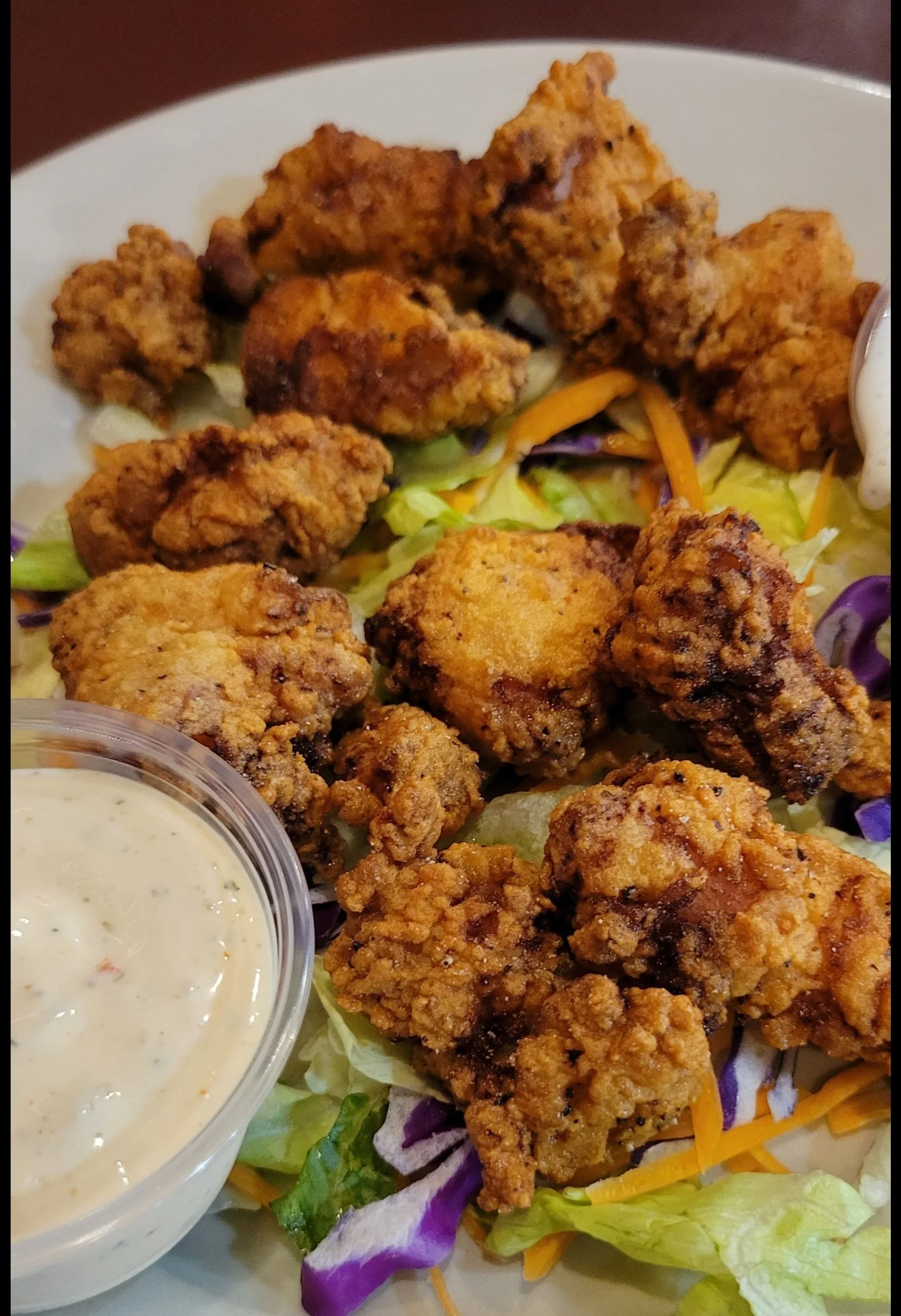 How to Eat Your Way Through Downtown Pensacola: A Local’s Guide to the Best Food