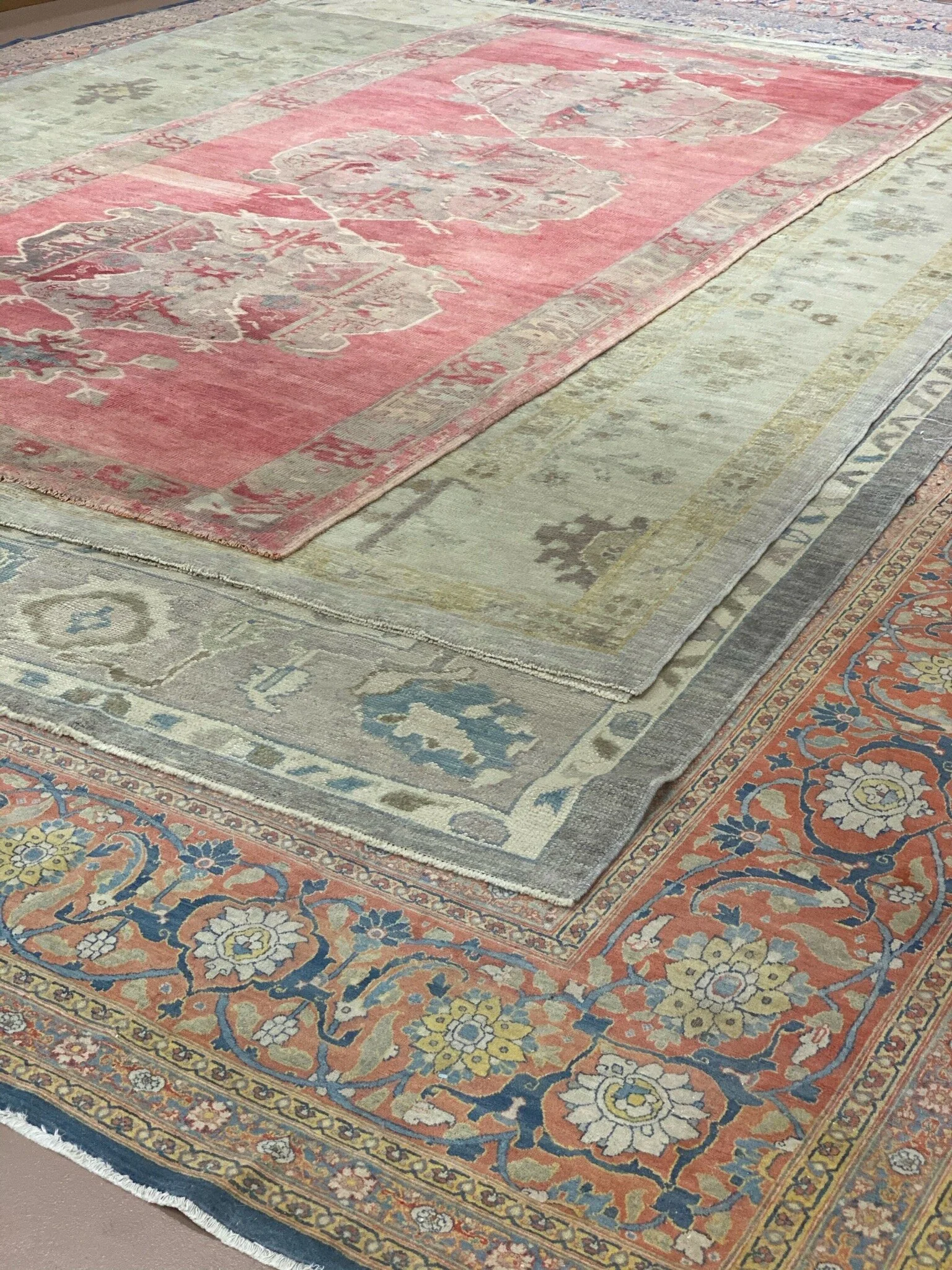 Why You Should Shop Local At NOLA Rugs — The Scout Guide New Orleans