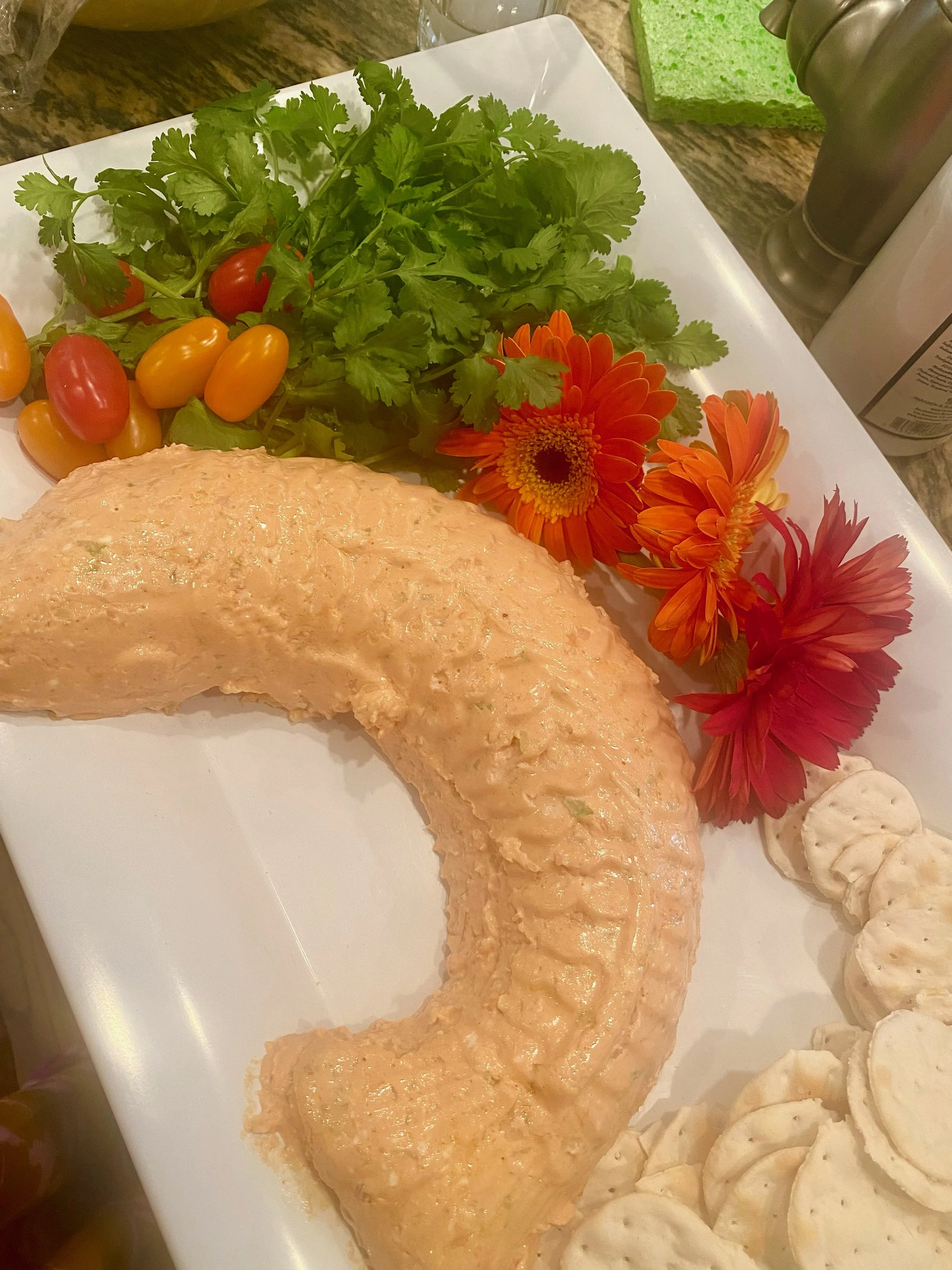 Shrimp Mousse Recipe for the Holidays — The Scout Guide New Orleans