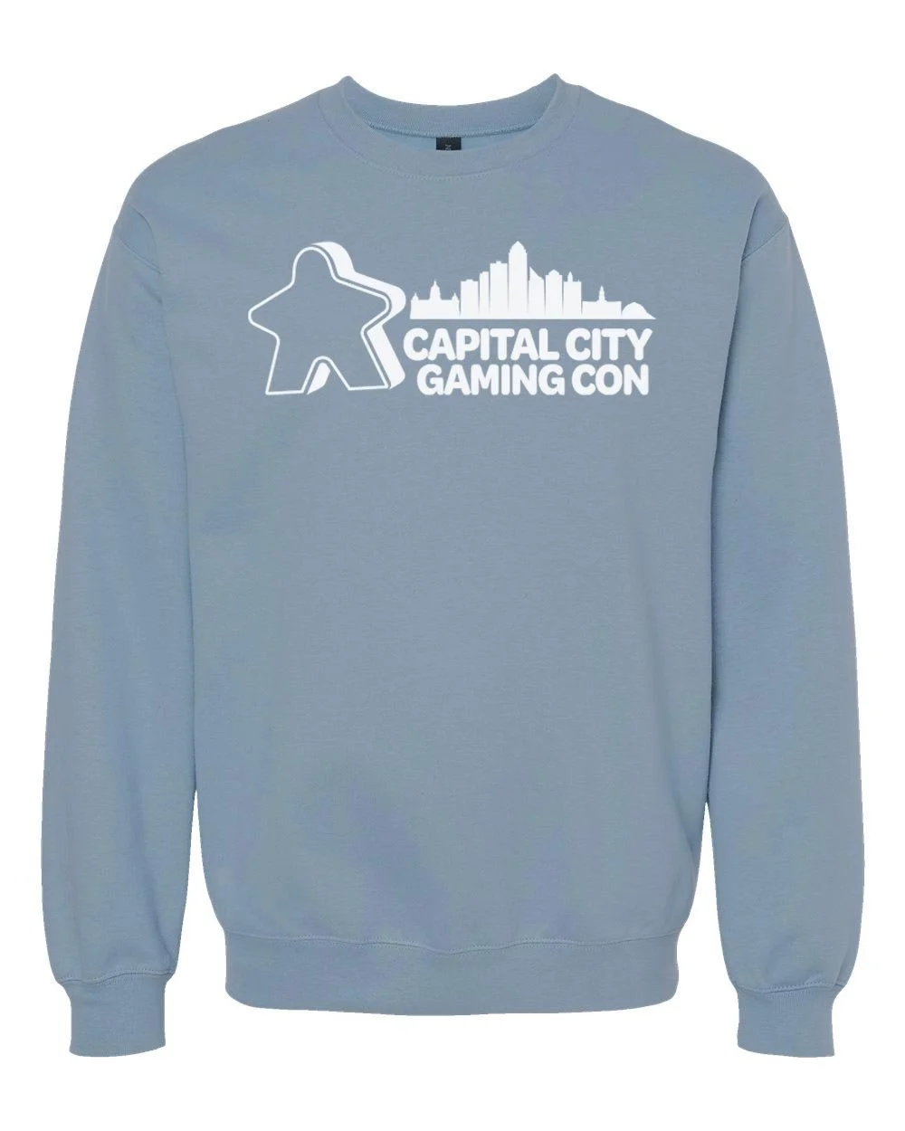 StackedLogo_Gildan_SF000_Stone_Blue_Front.jpg