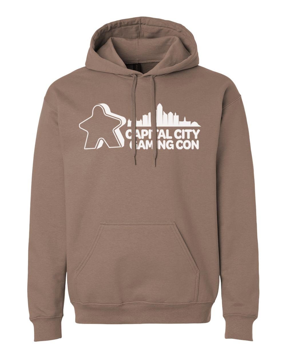StackedLogo_Gildan_SF500_Brown_Savana_Front.jpg