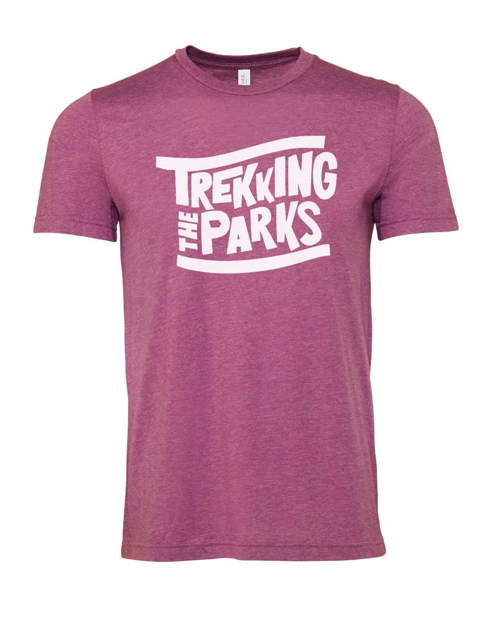 Trekking the Parks