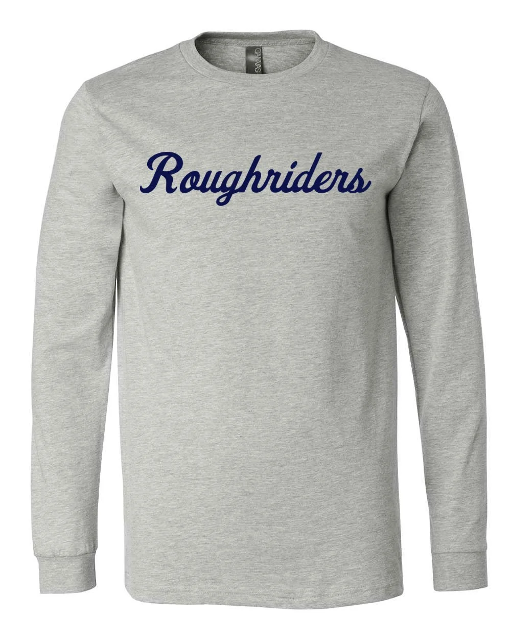 Roosevelt Script 2026 - Long Sleeve