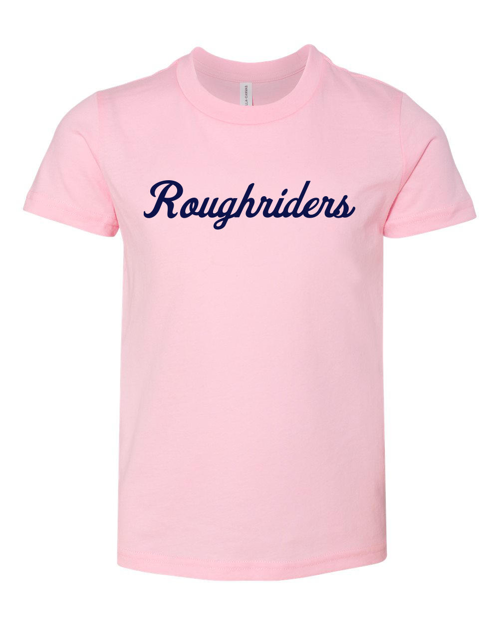 Roosevelt Script 2026 - Youth Tee