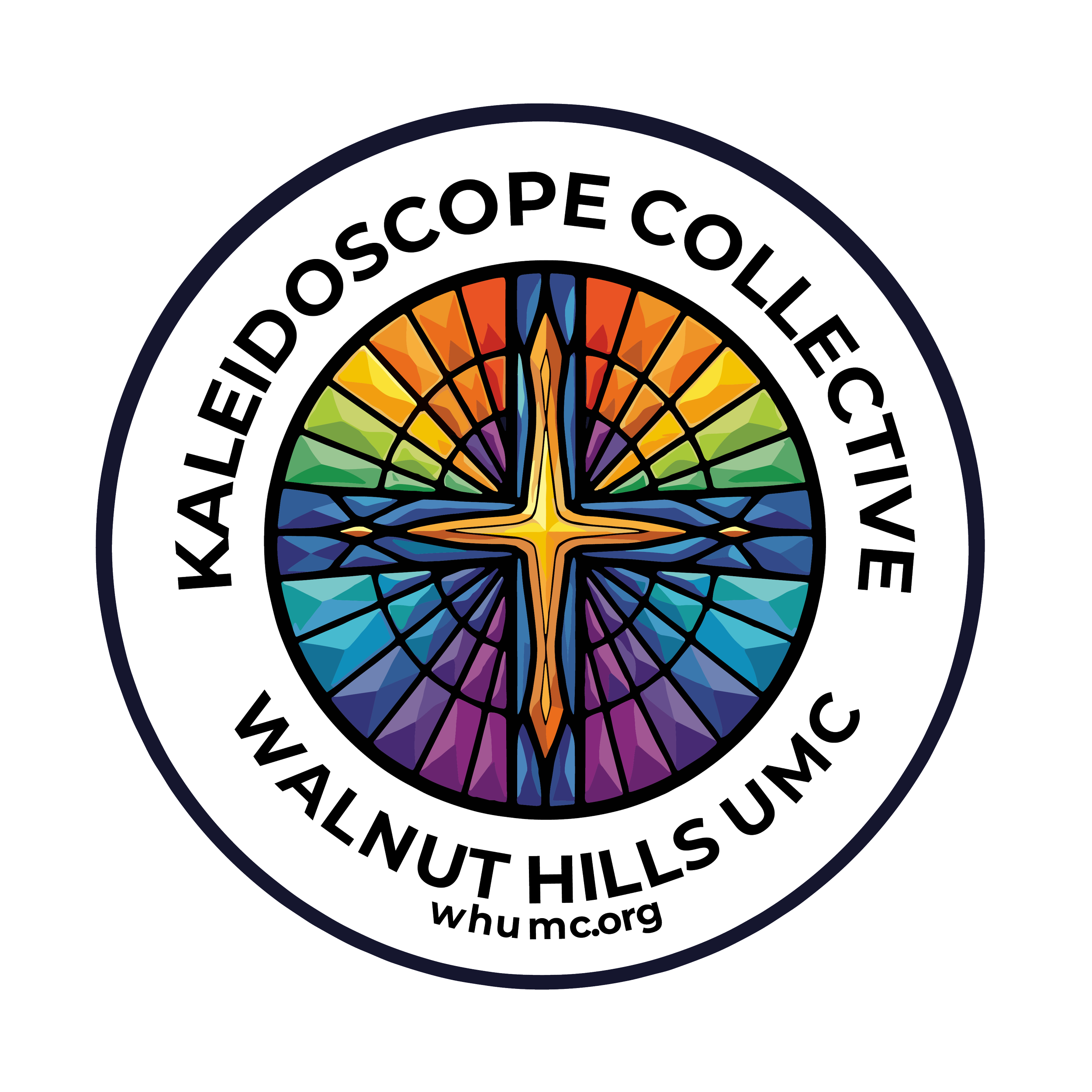 Walnut Hills UMC - Kaleidoscope Collective — Ignition.ink