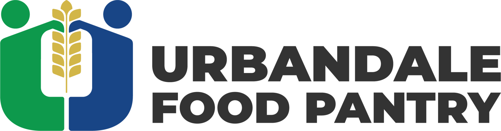 Urbandale Food Pantry logo