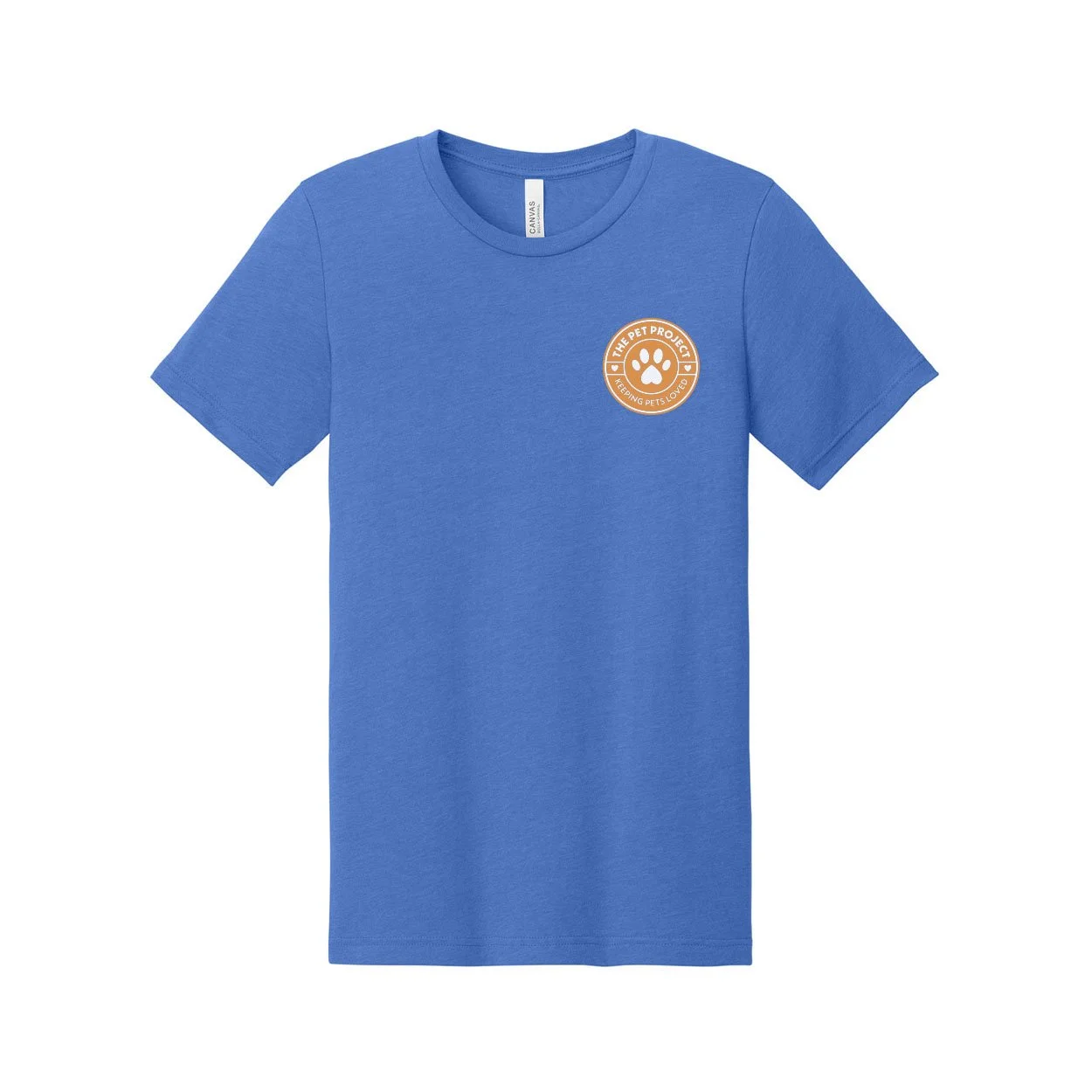 The Pet Project Short Sleeve Tee