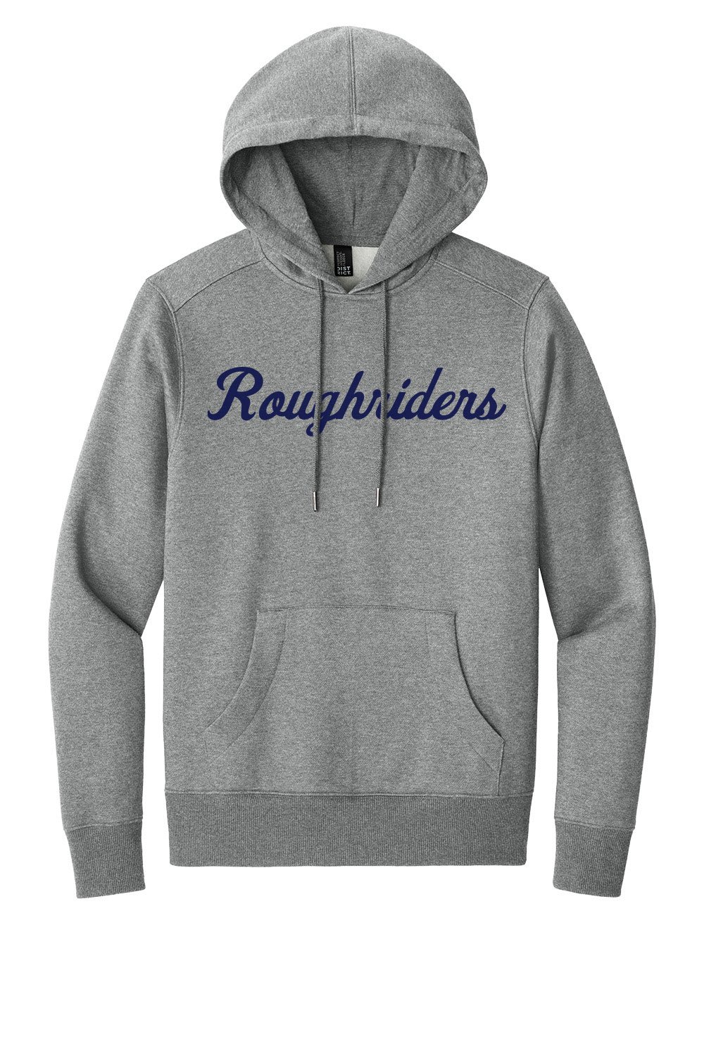 Roosevelt Script 2026 - Hoodie