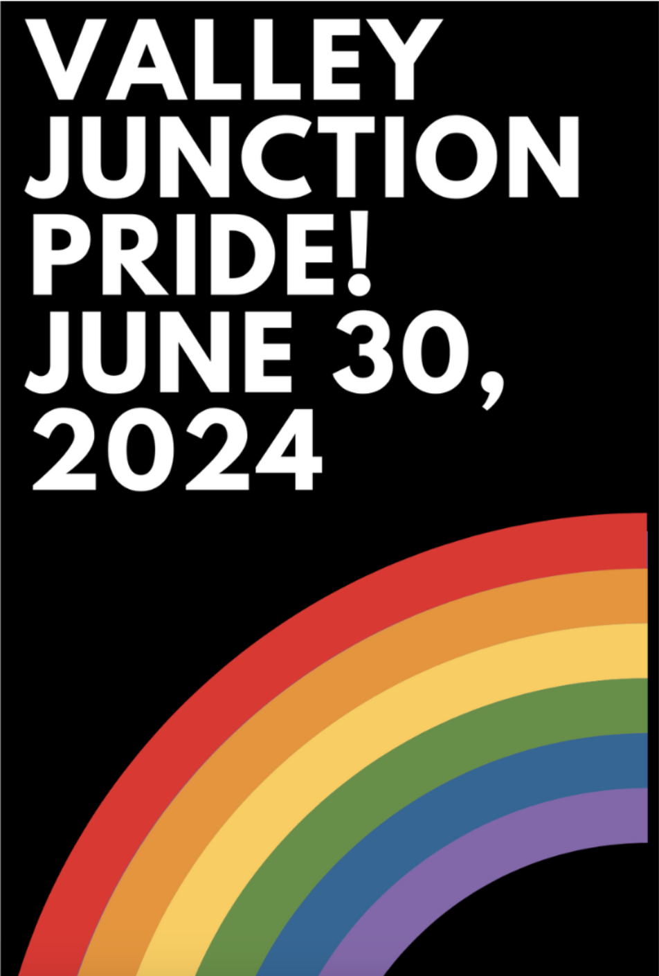 Valley Junction Pride — Ignition.ink