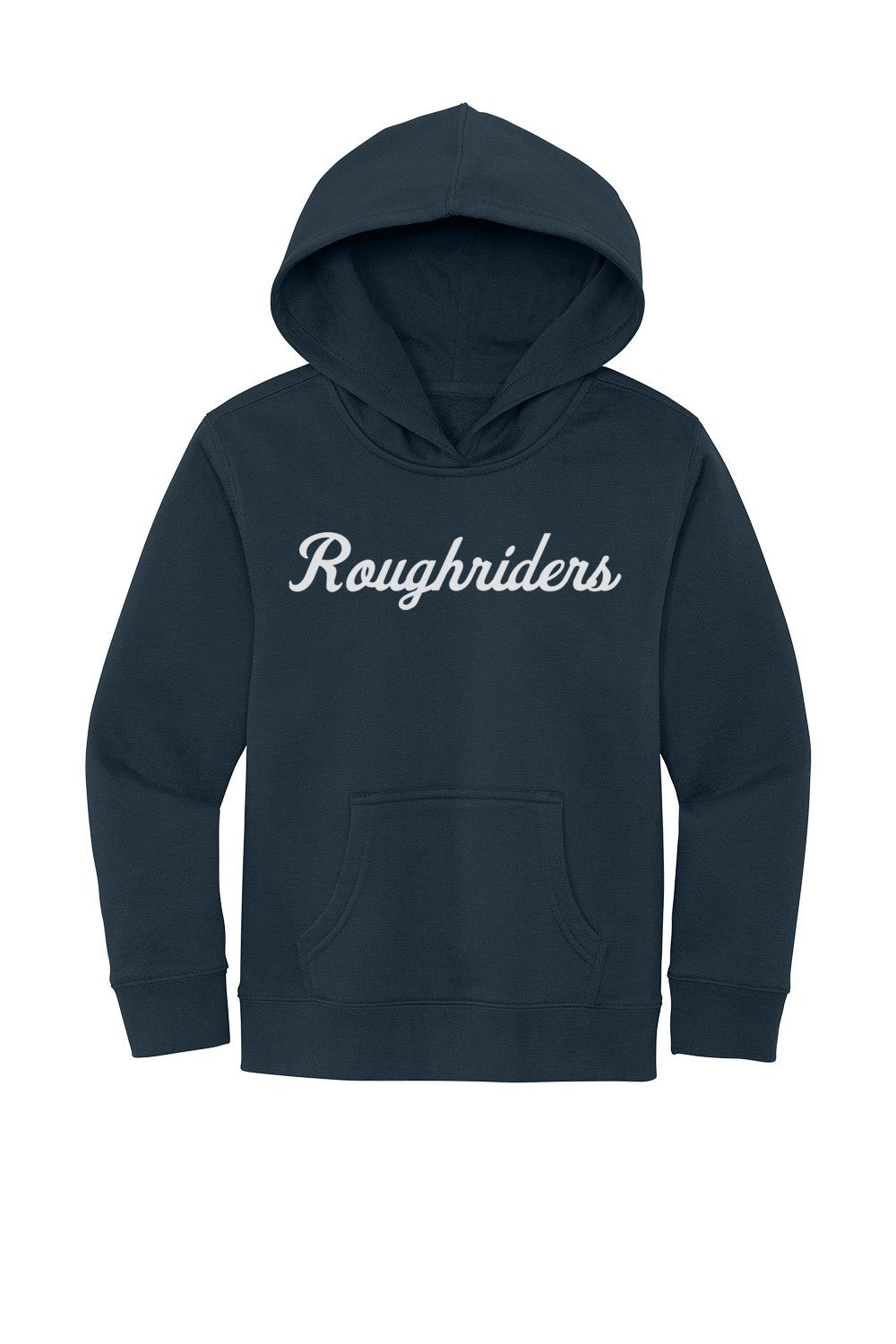 Roosevelt Script 2026 - Youth Hoodie