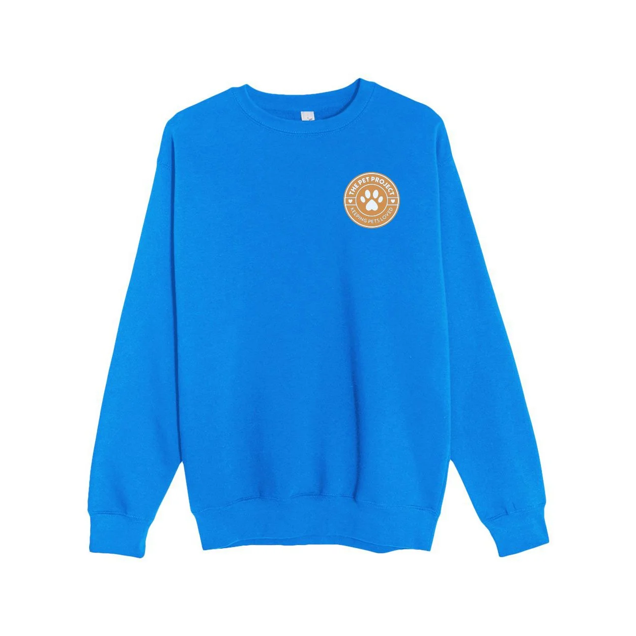LaneSeven_LS14004_Royal Blue_Front.jpg