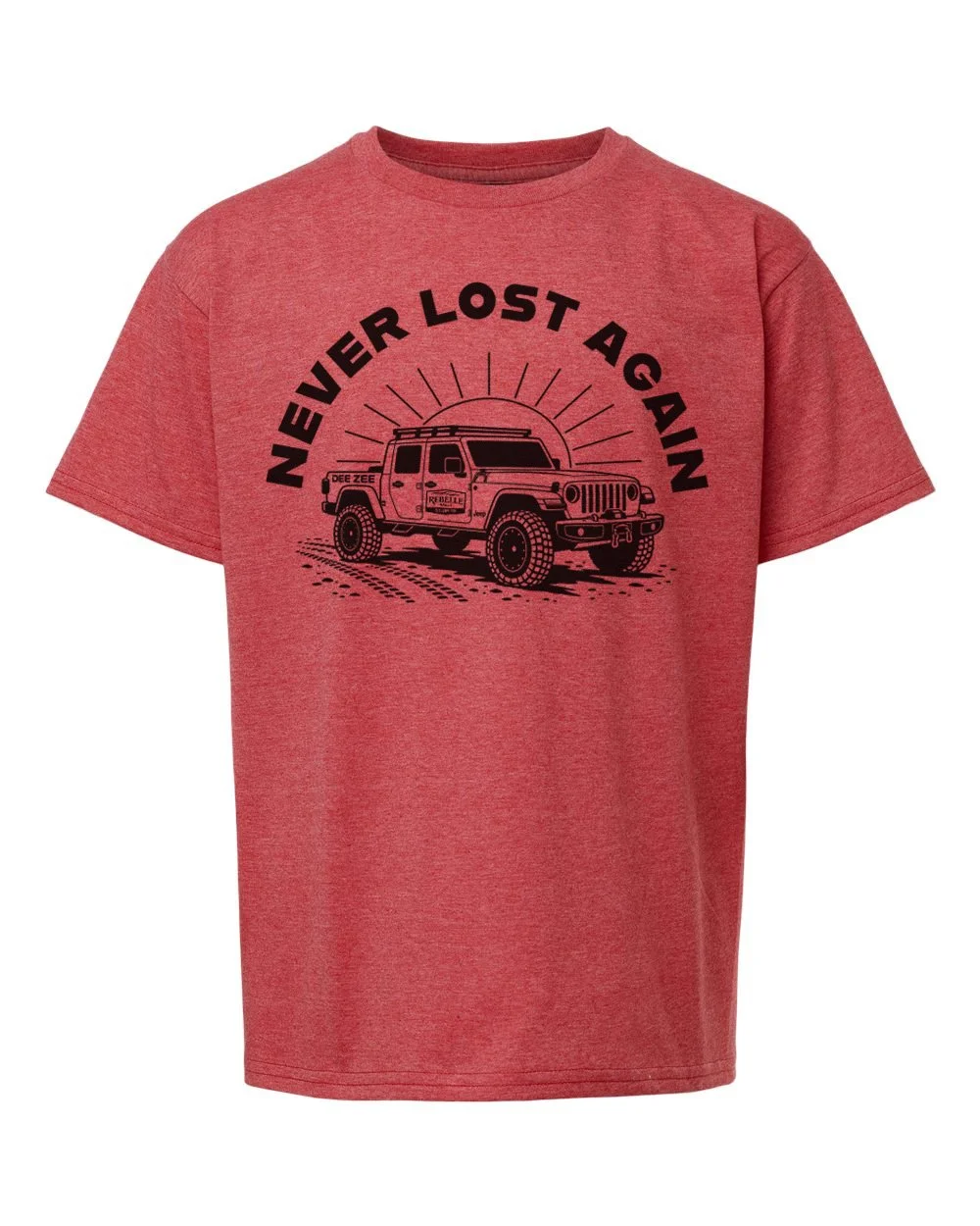 Gildan_64000B_Heather_Red_Front.jpg