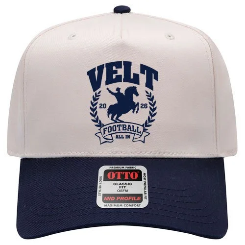 Velt "All In" - Hat