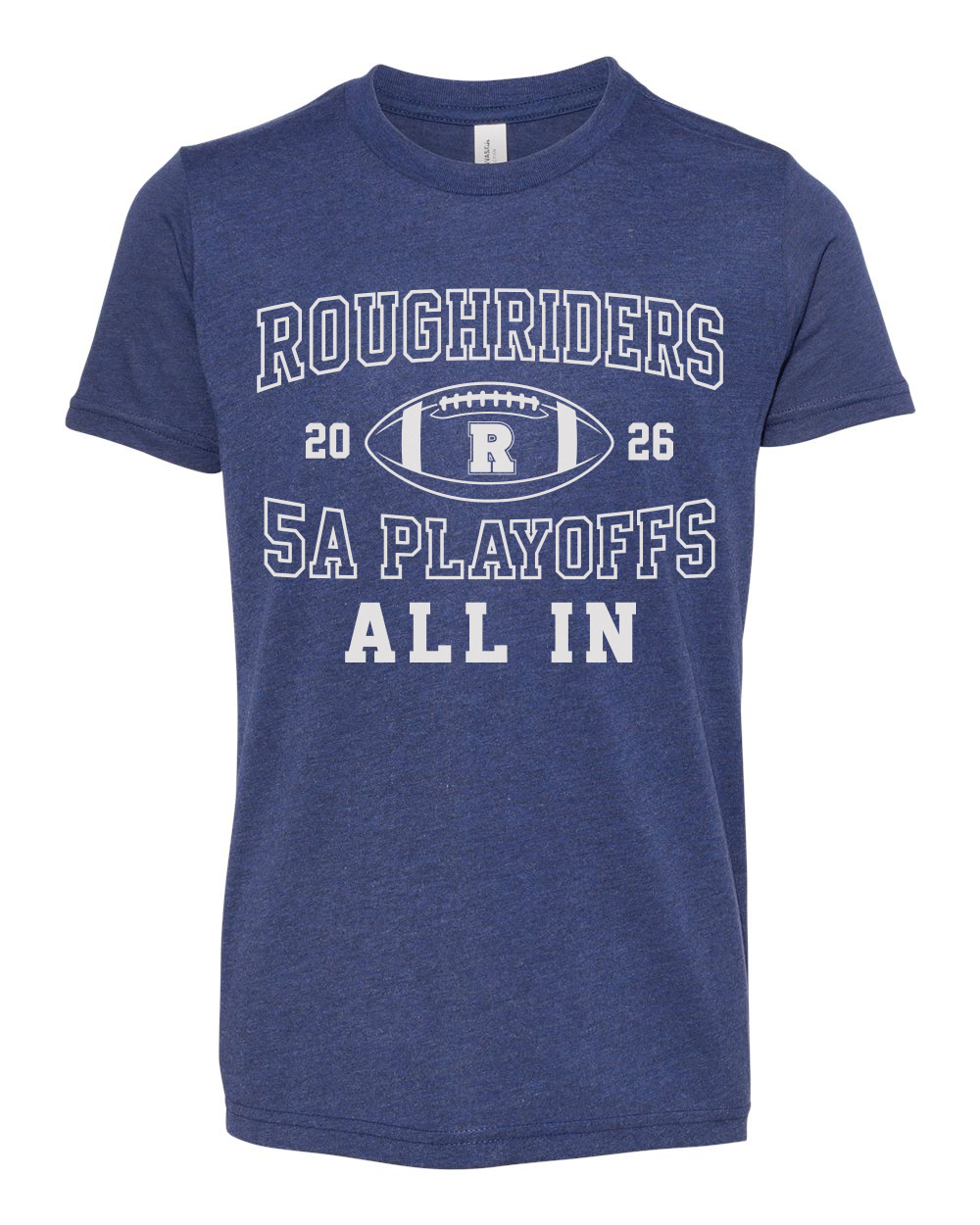 BELLA_+_CANVAS_3413Y_Navy_Triblend_Front_High.png