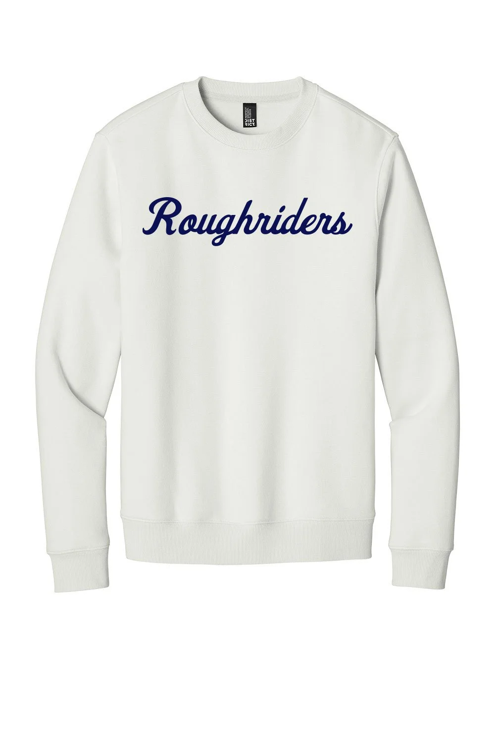 Roosevelt Script 2026 - Crewneck