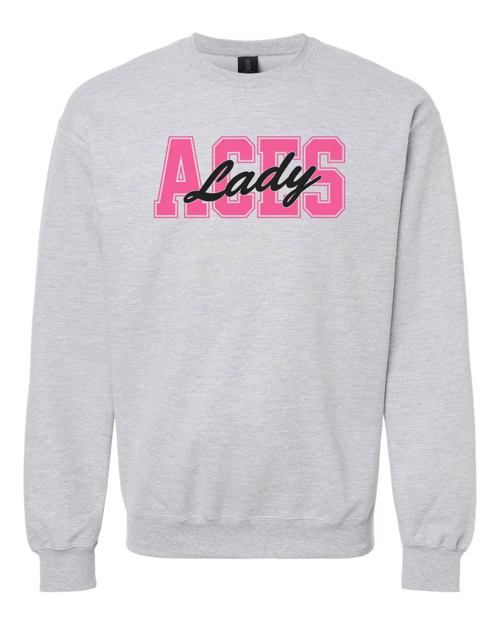 Lady Aces - SF000 - Sport Grey.jpg